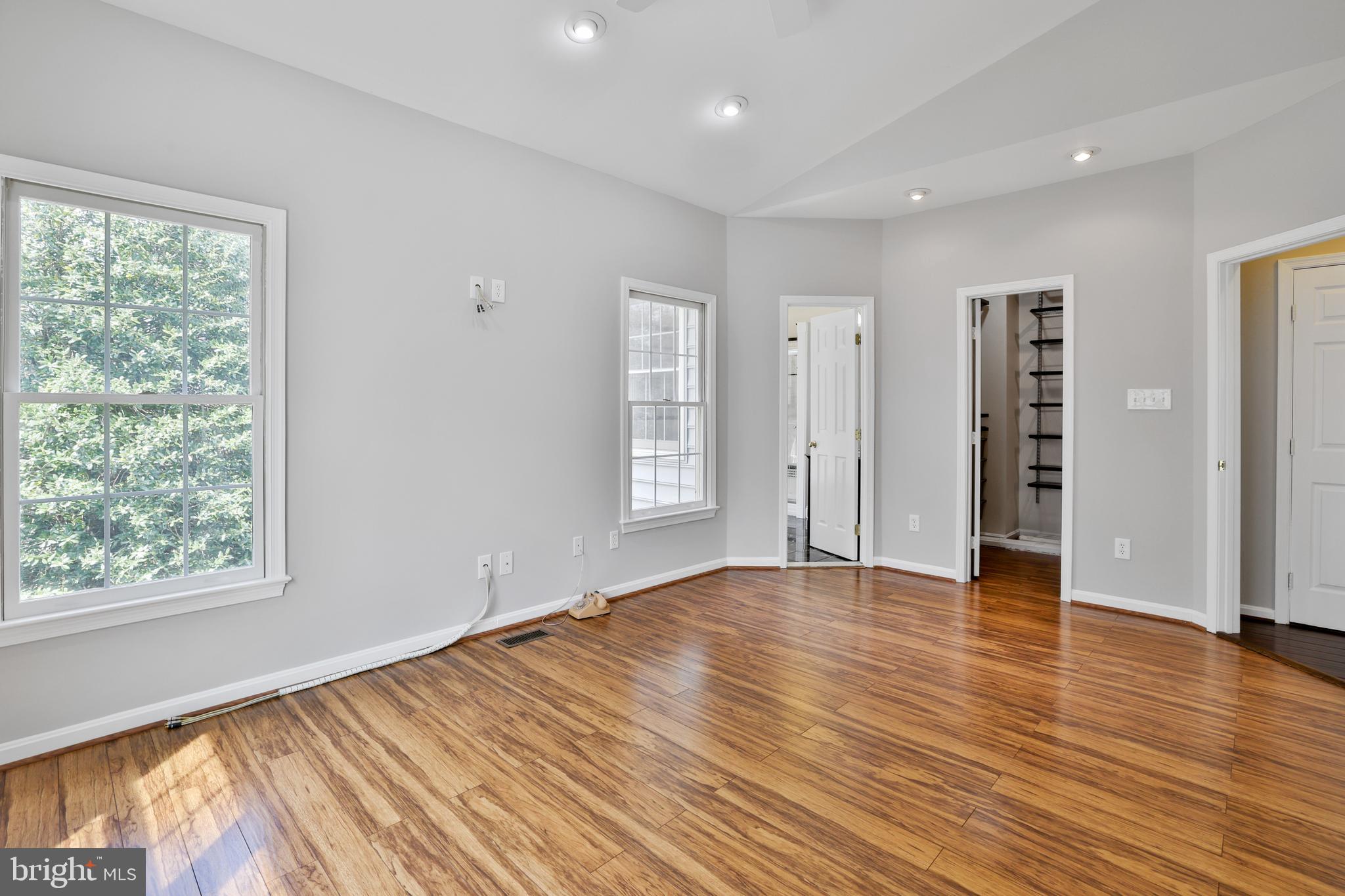 CARRIAGE RIDGE - Residential