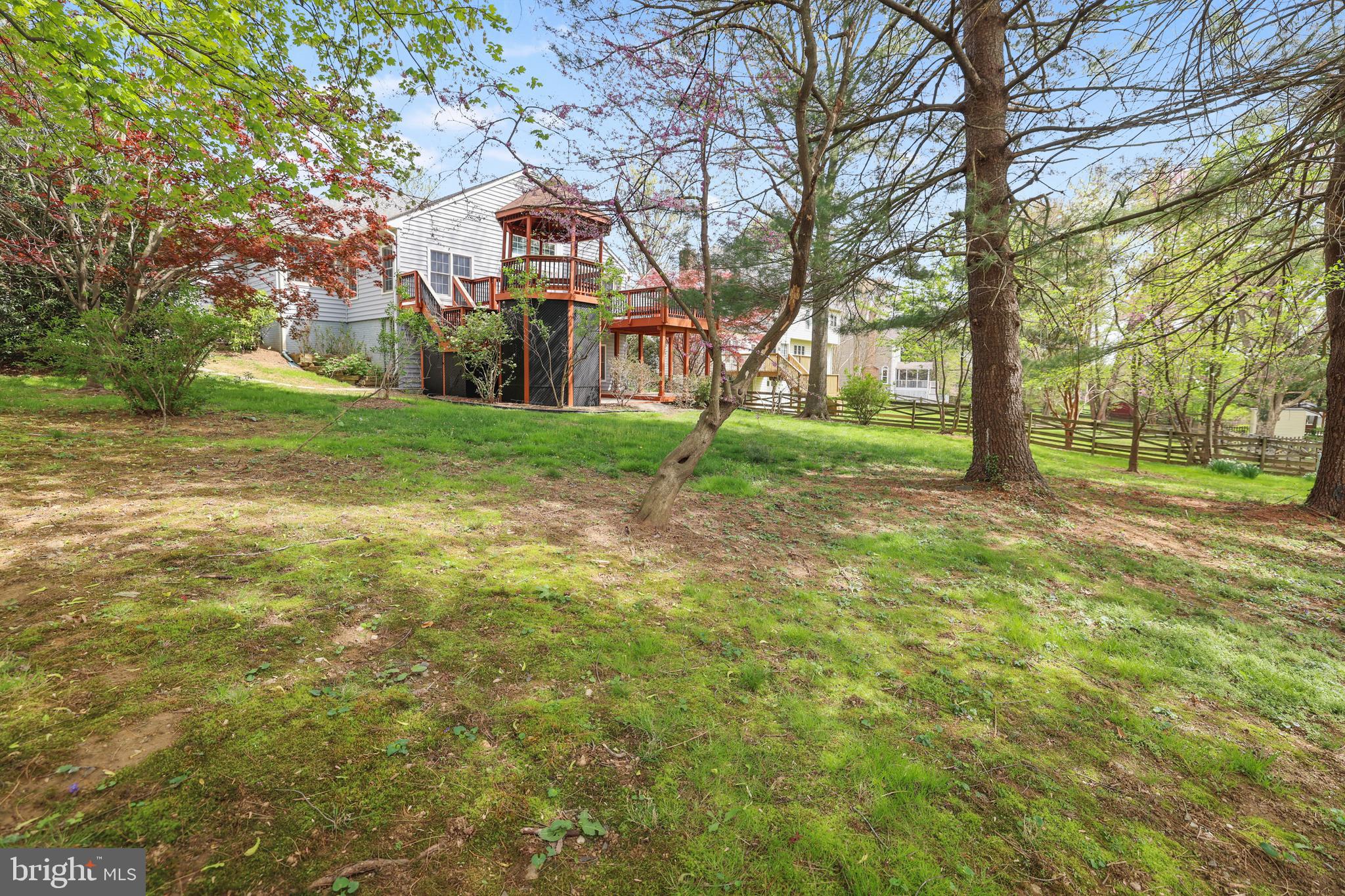 CARRIAGE RIDGE - Residential