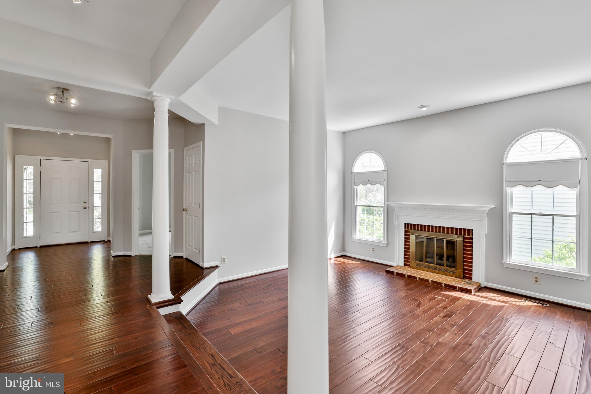 CARRIAGE RIDGE - Residential