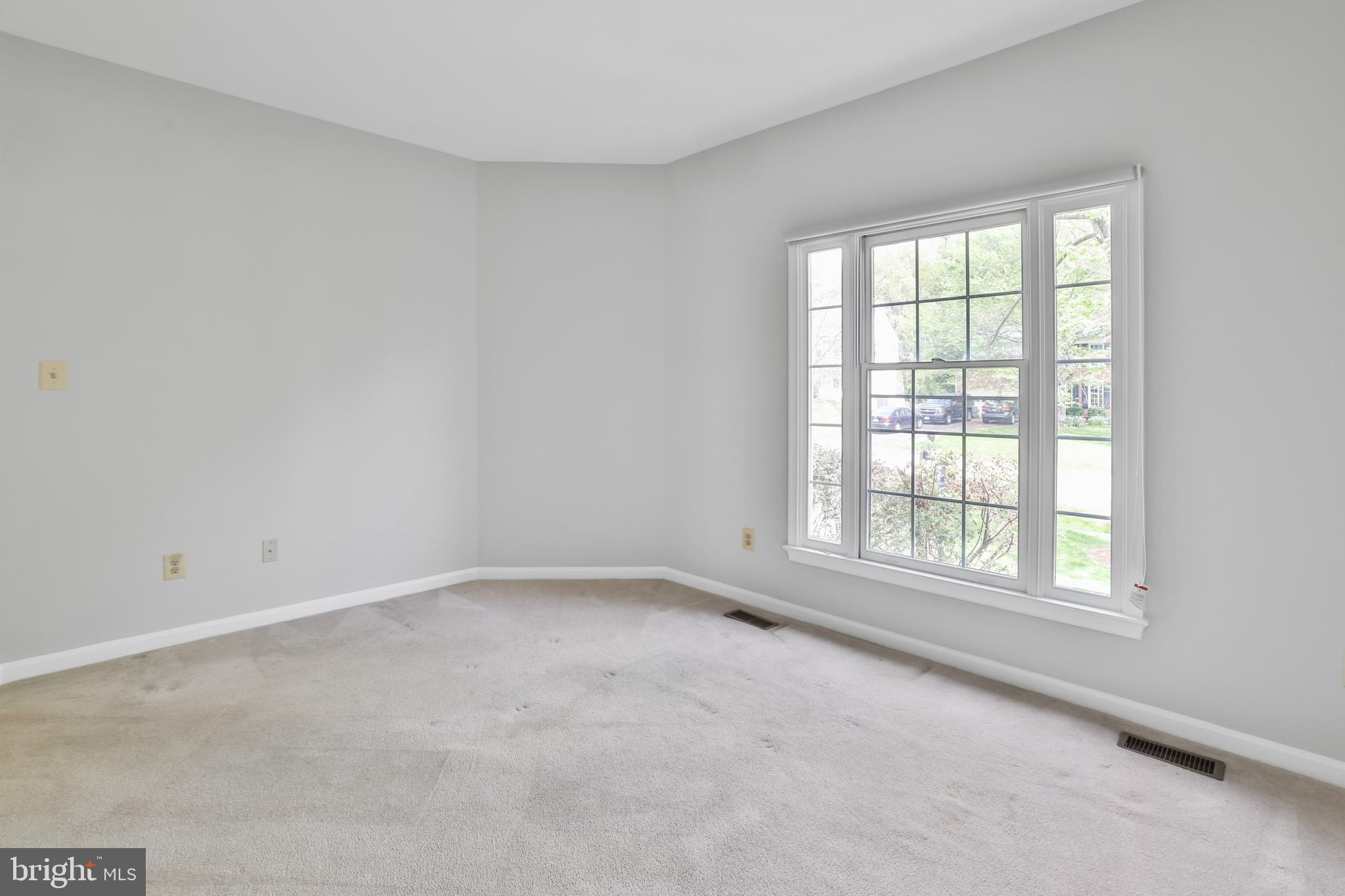 CARRIAGE RIDGE - Residential