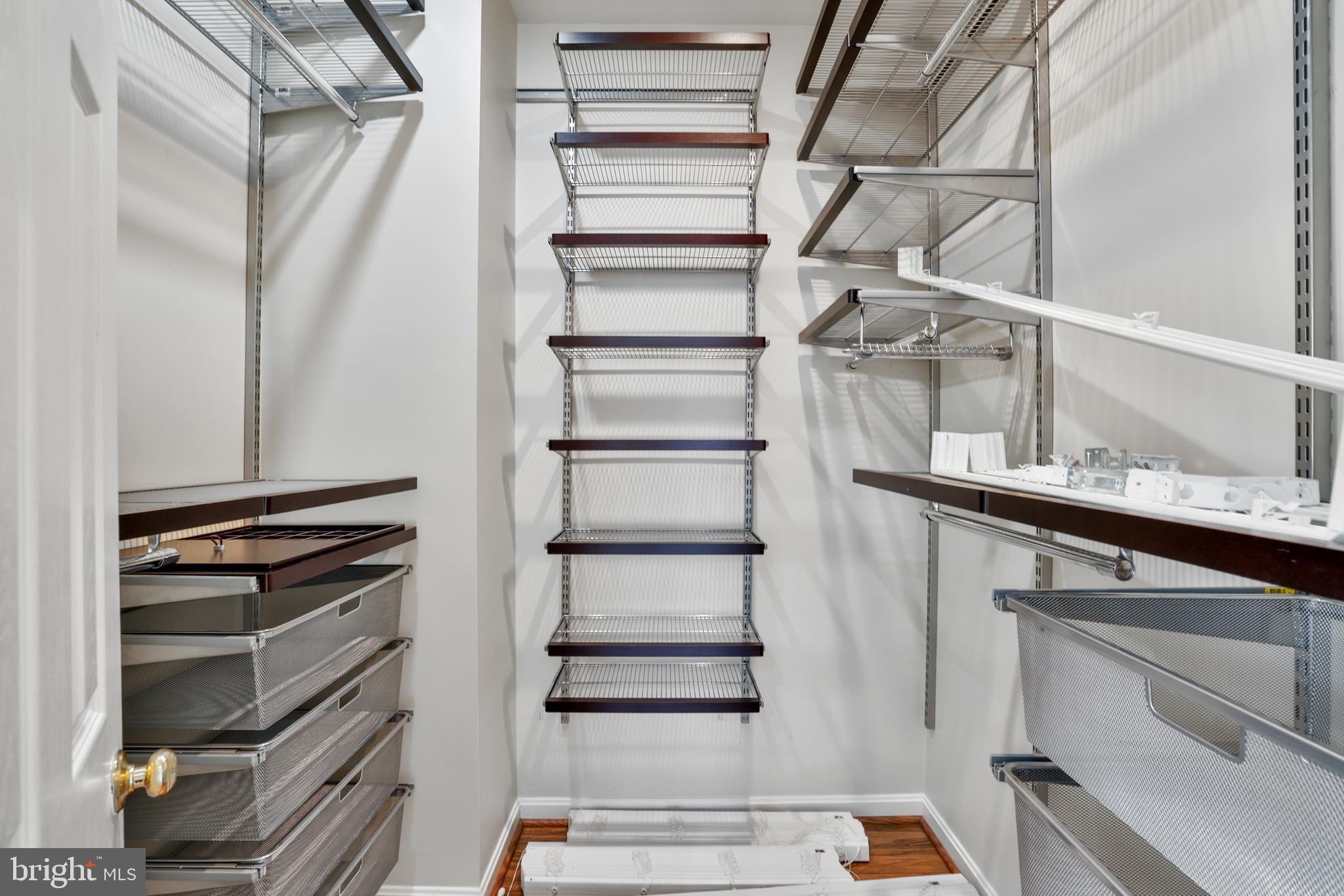 CARRIAGE RIDGE - Residential