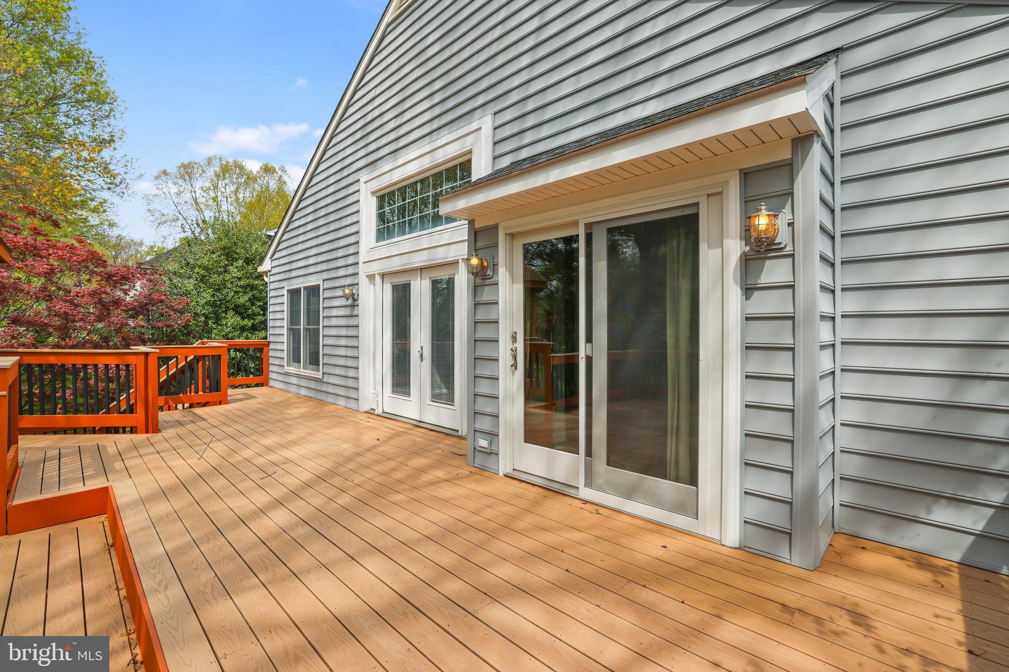 CARRIAGE RIDGE - Residential