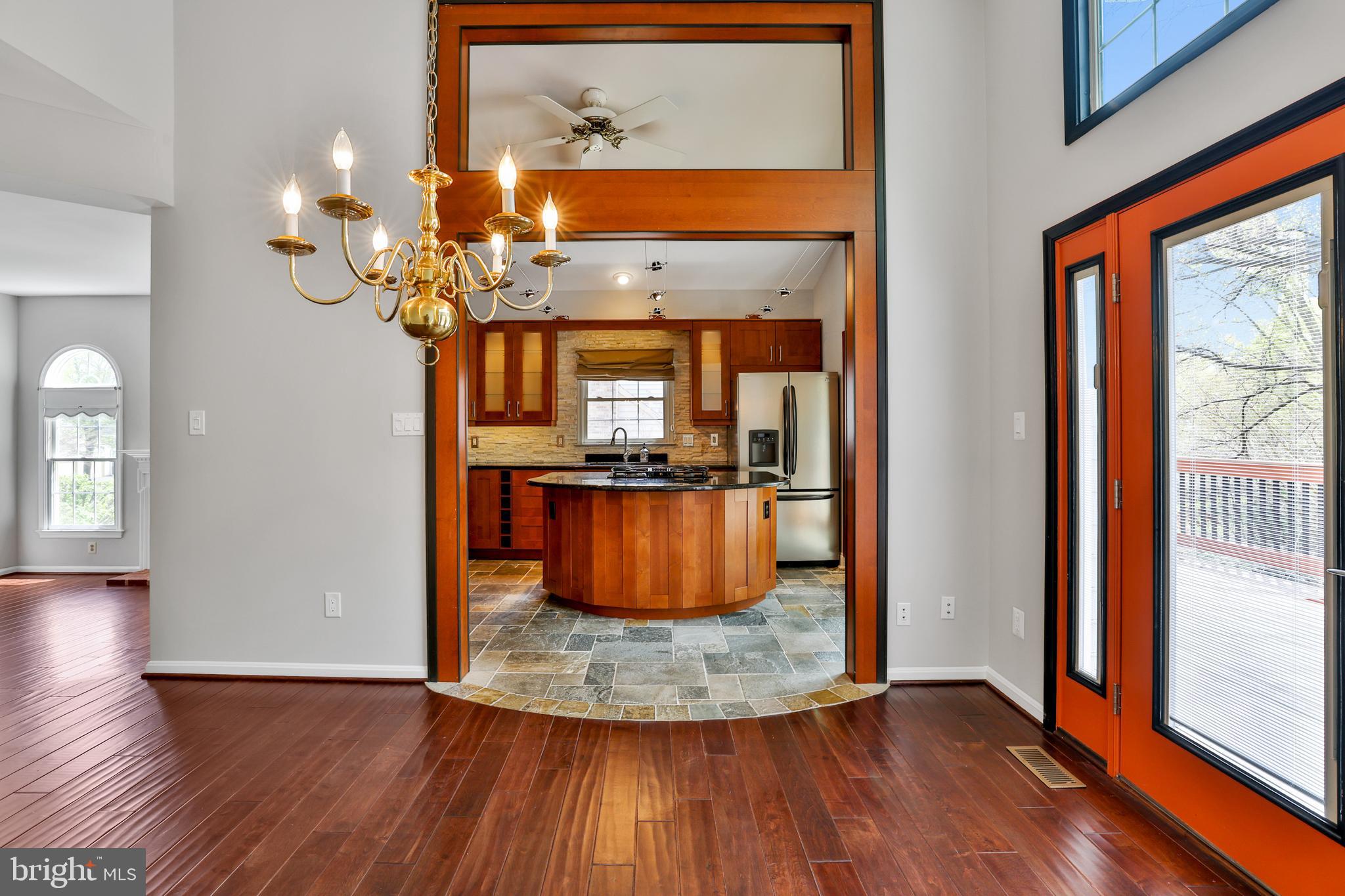 CARRIAGE RIDGE - Residential