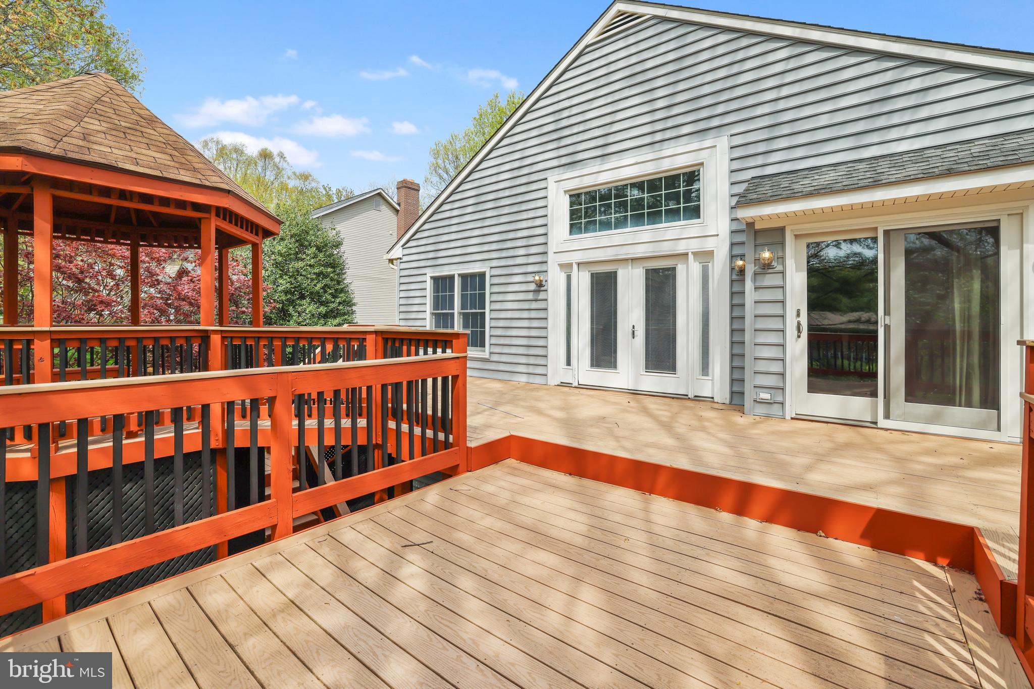 CARRIAGE RIDGE - Residential