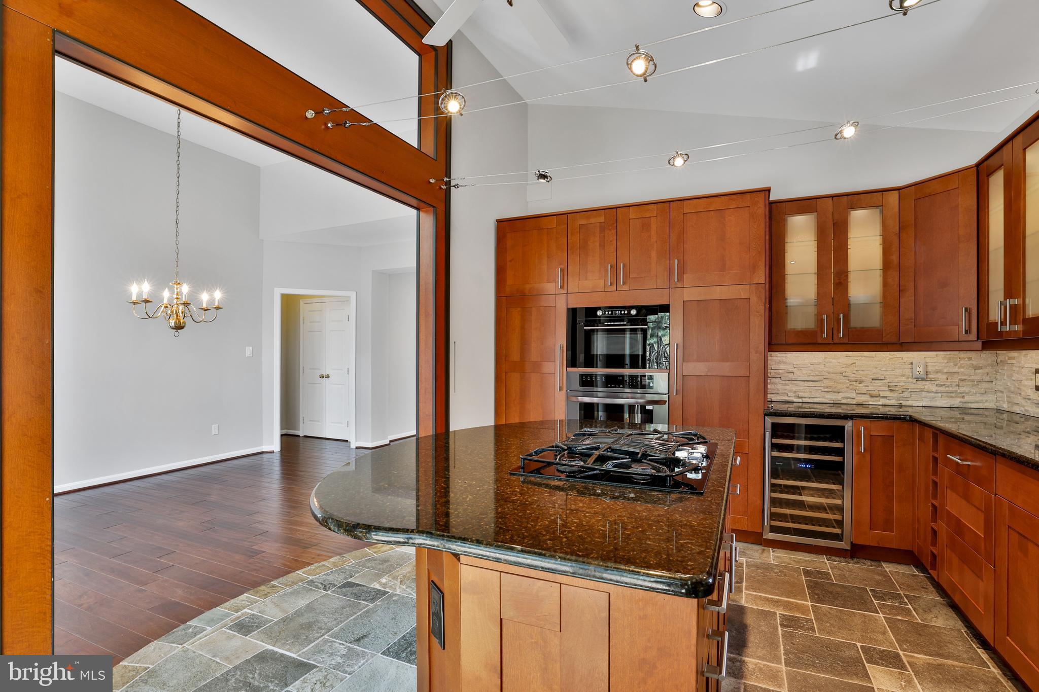 CARRIAGE RIDGE - Residential