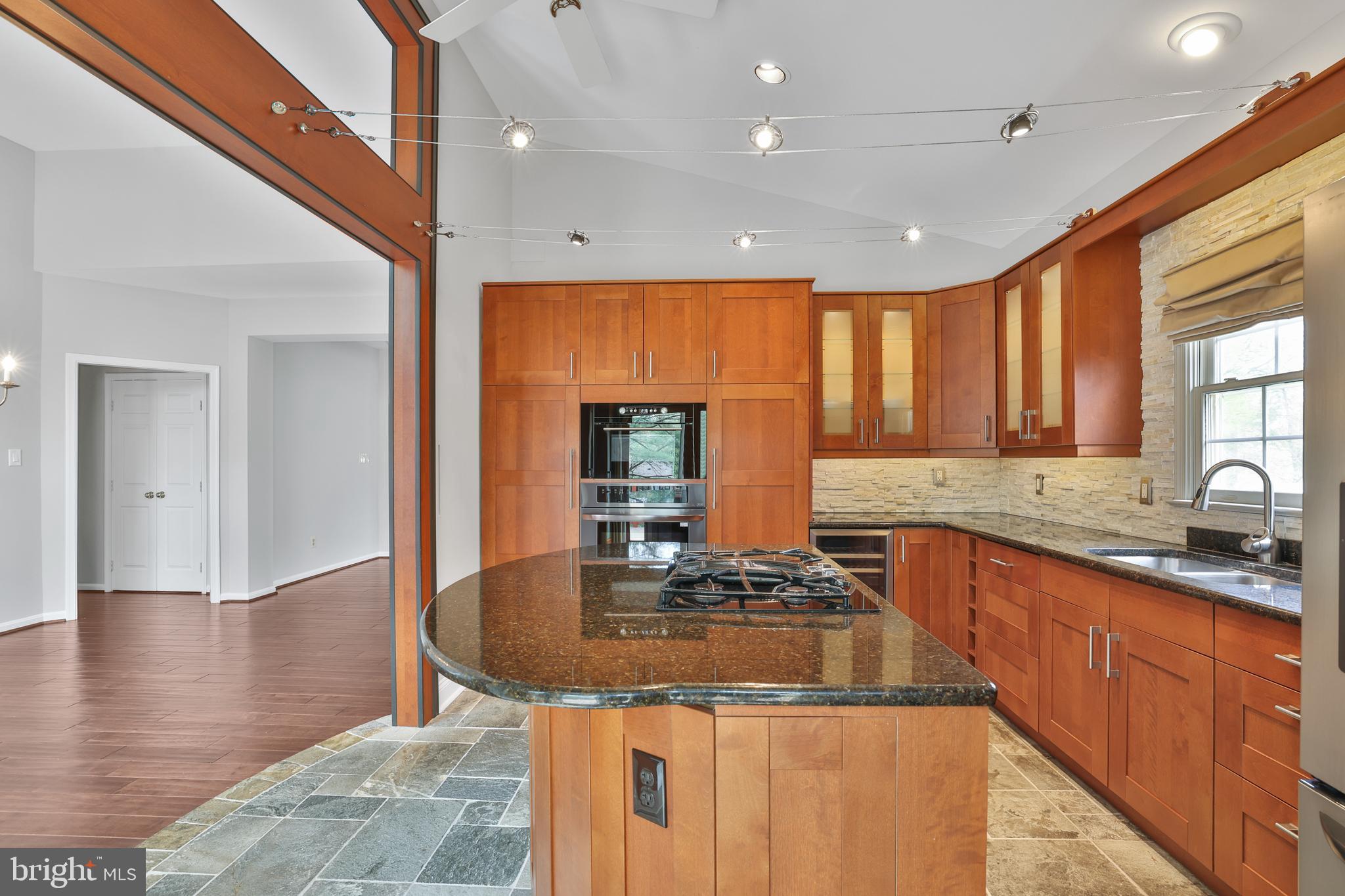 CARRIAGE RIDGE - Residential