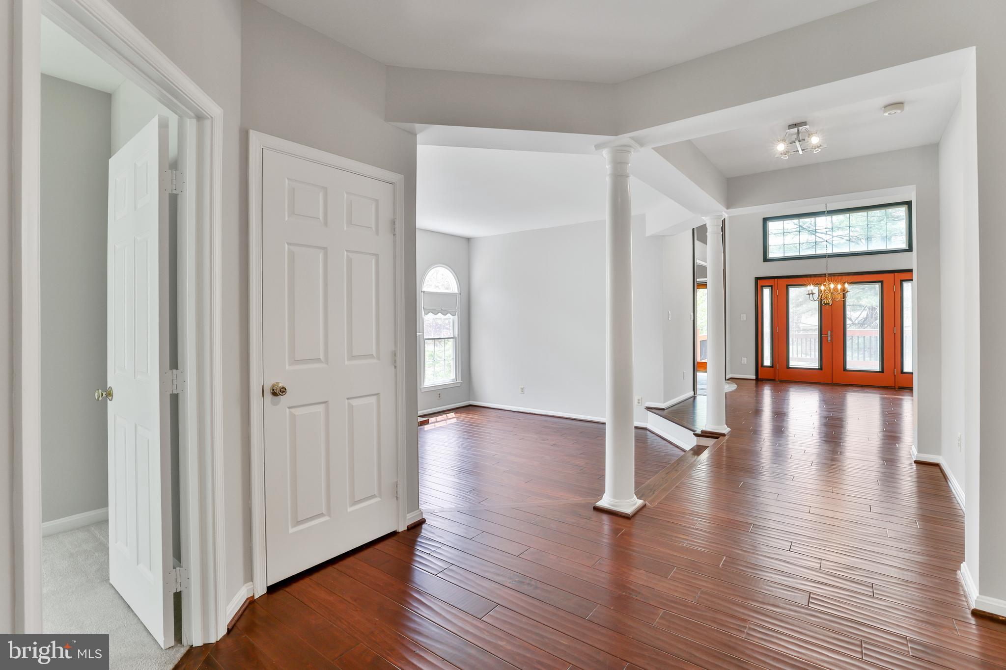 CARRIAGE RIDGE - Residential