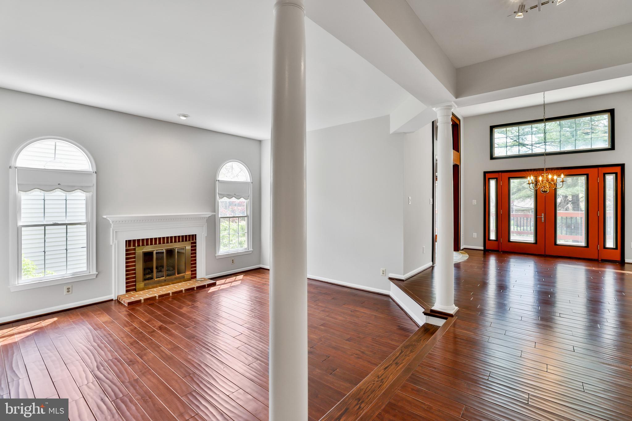 CARRIAGE RIDGE - Residential