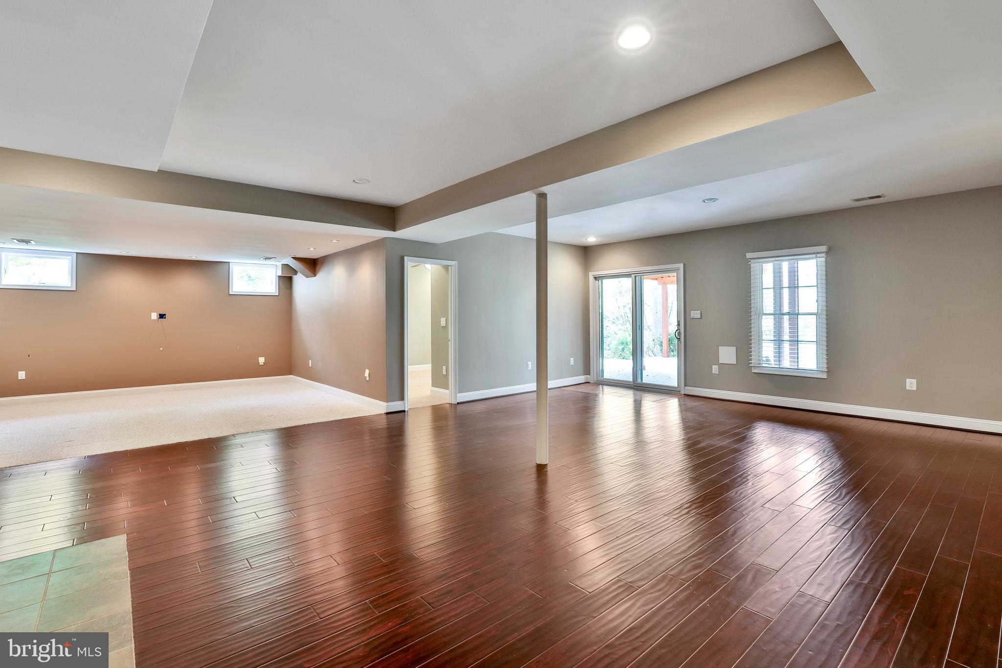 CARRIAGE RIDGE - Residential