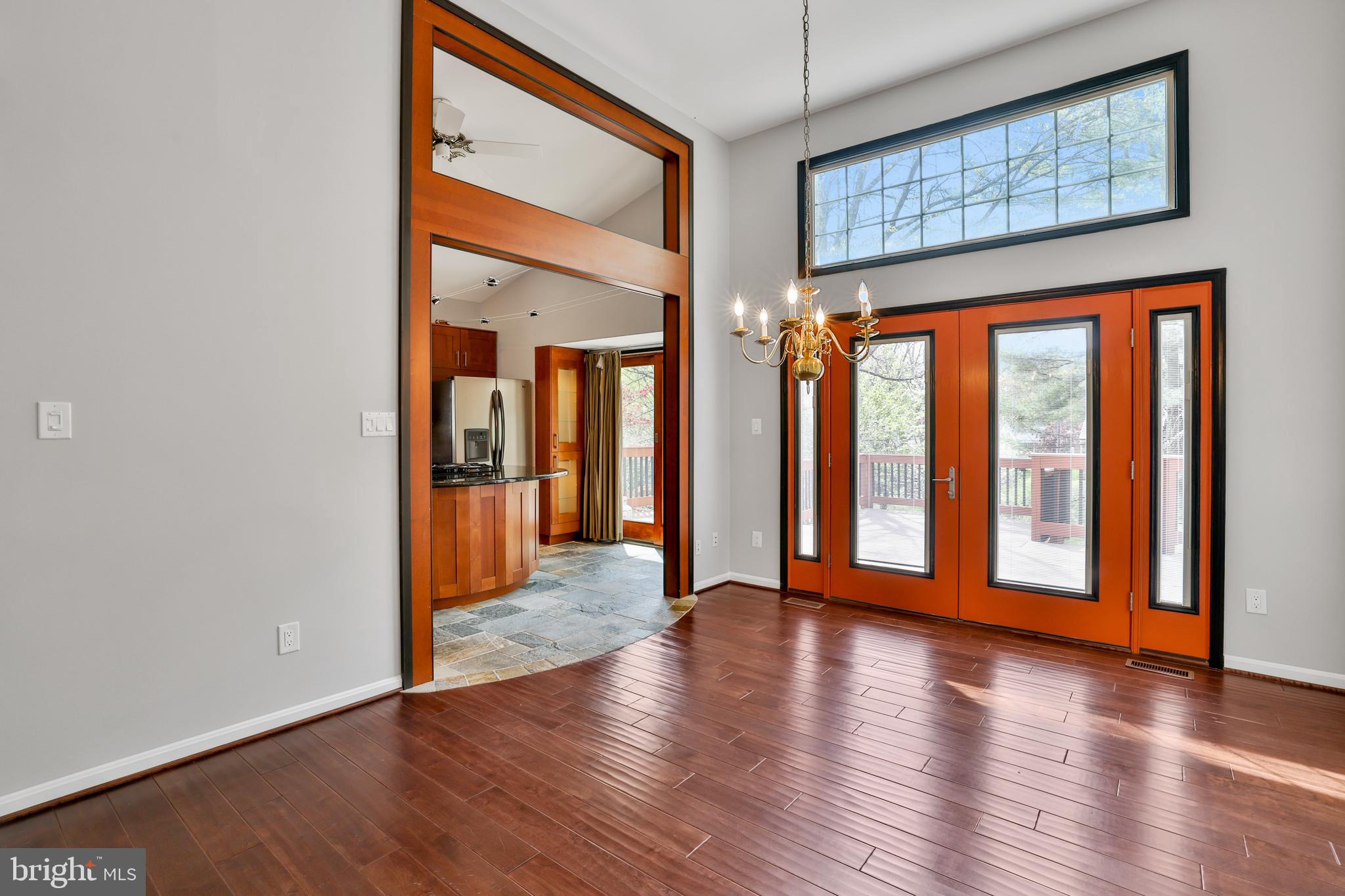 CARRIAGE RIDGE - Residential