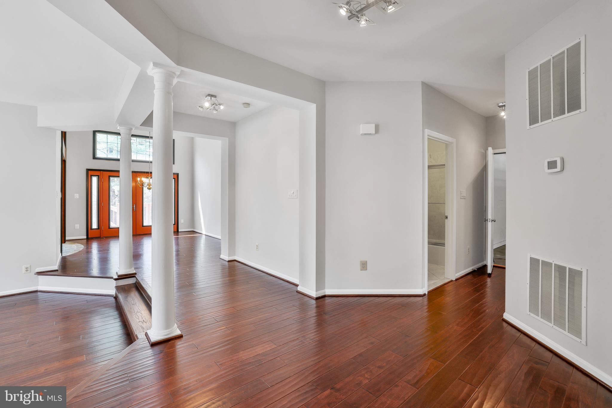 CARRIAGE RIDGE - Residential