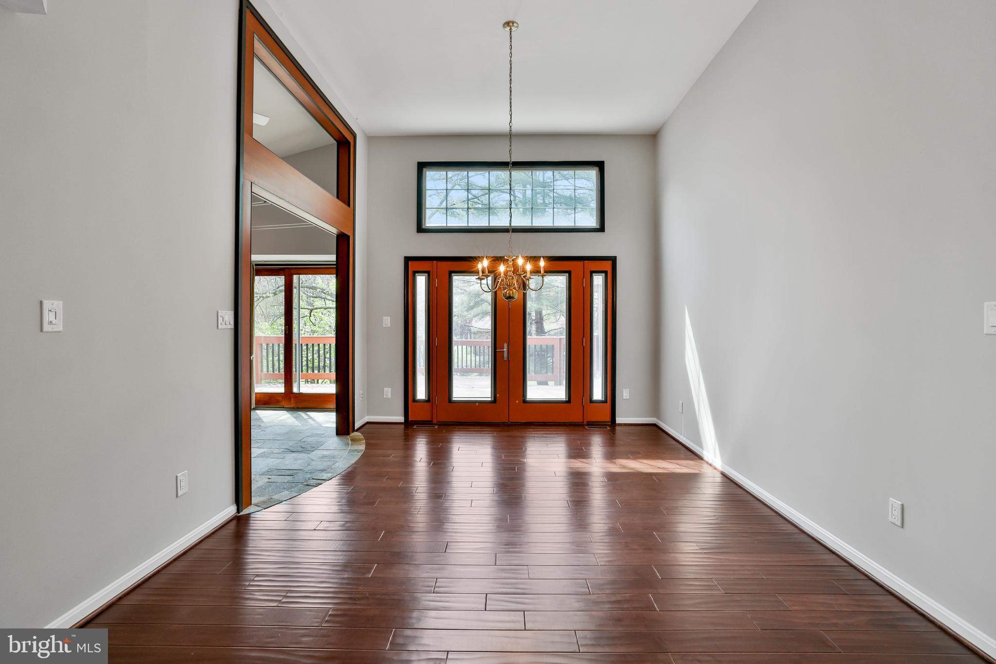 CARRIAGE RIDGE - Residential