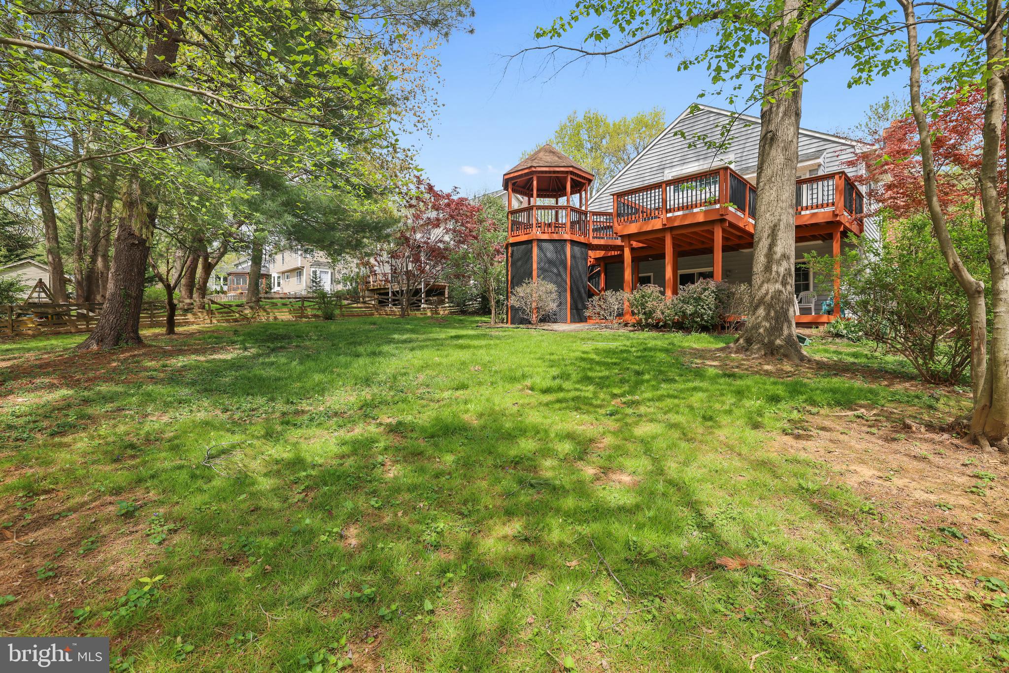 CARRIAGE RIDGE - Residential