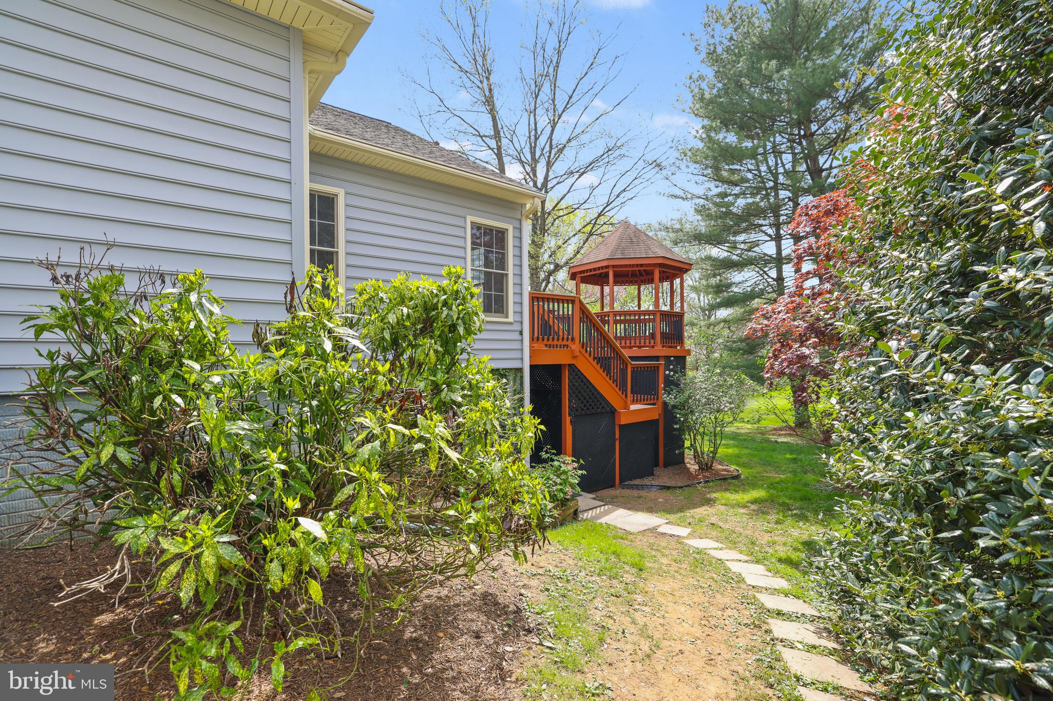 CARRIAGE RIDGE - Residential