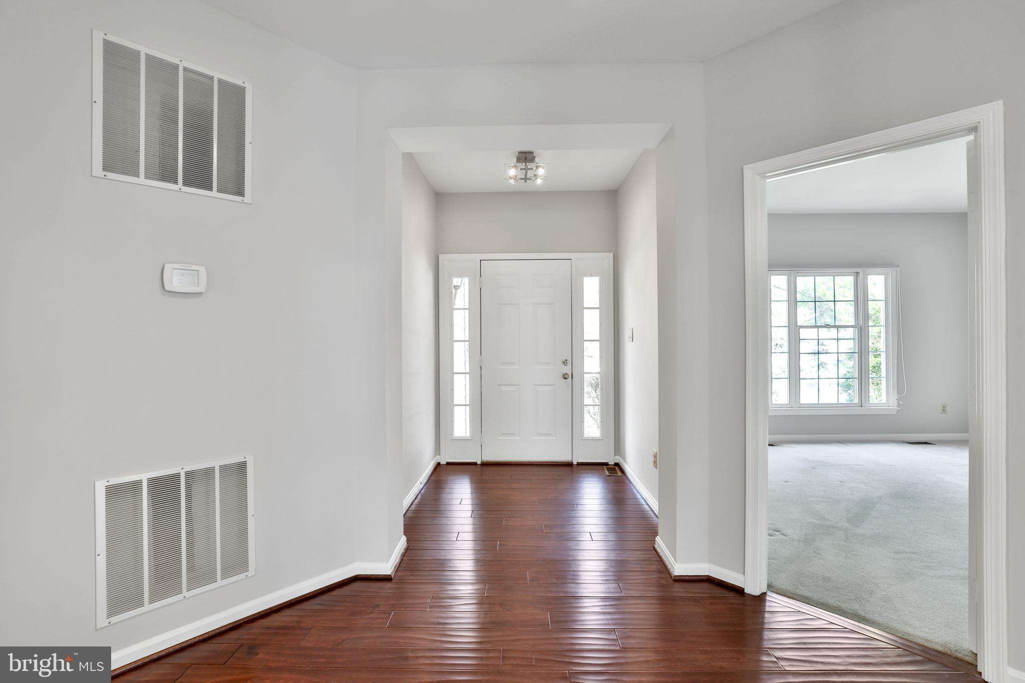 CARRIAGE RIDGE - Residential