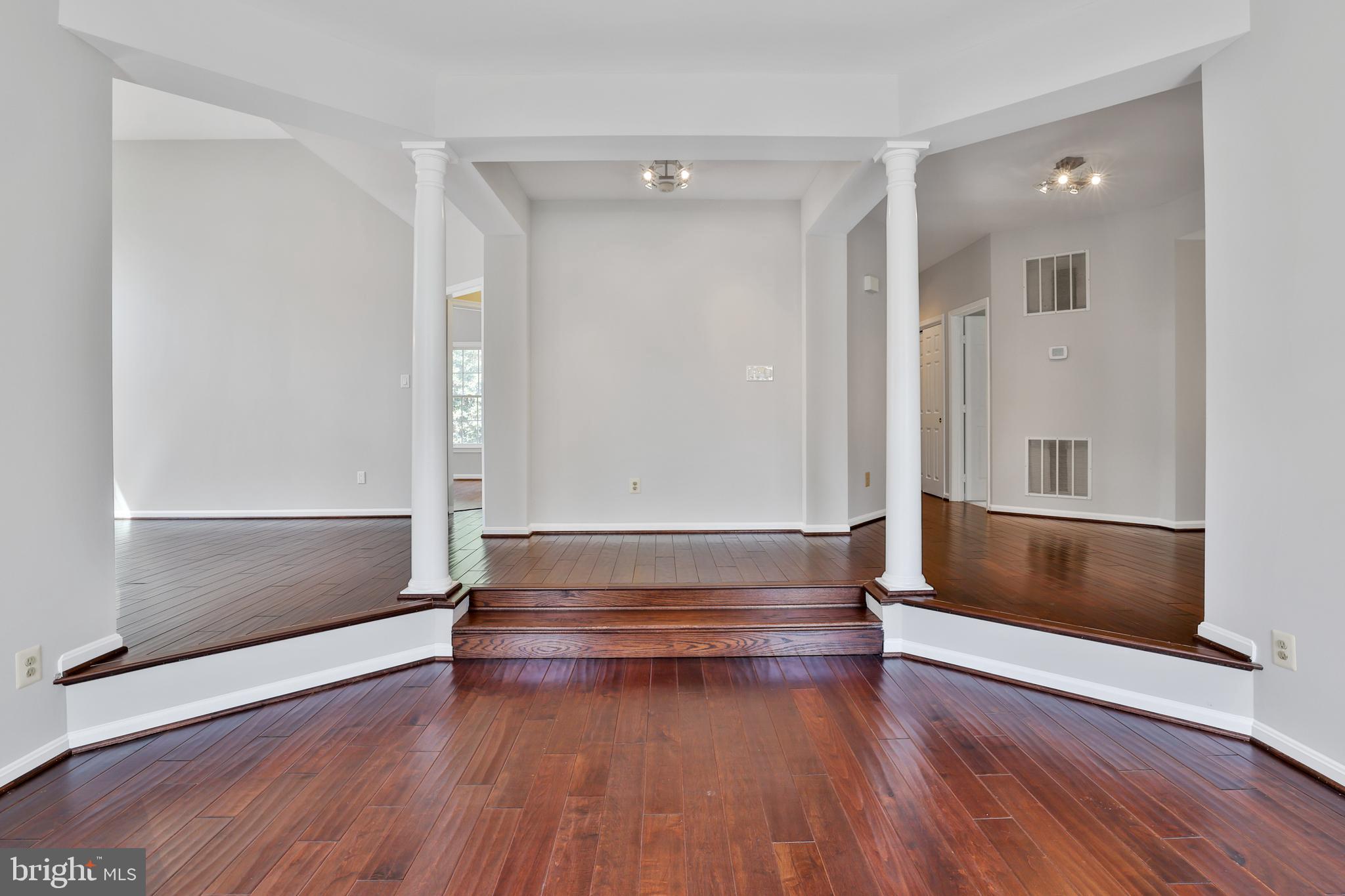 CARRIAGE RIDGE - Residential