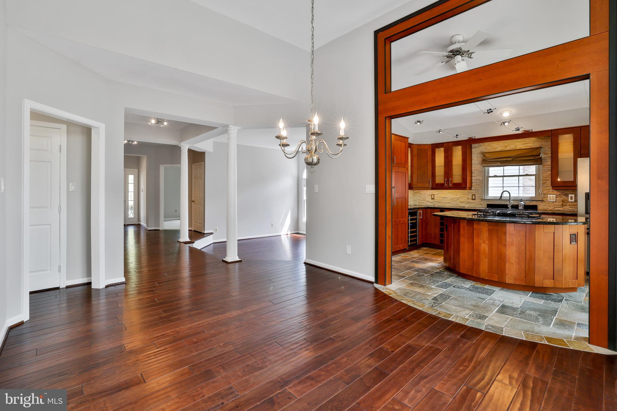 CARRIAGE RIDGE - Residential