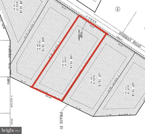 Vacant Land For Sale - 01 Norman Road<br/> BUENA, NJ 08310