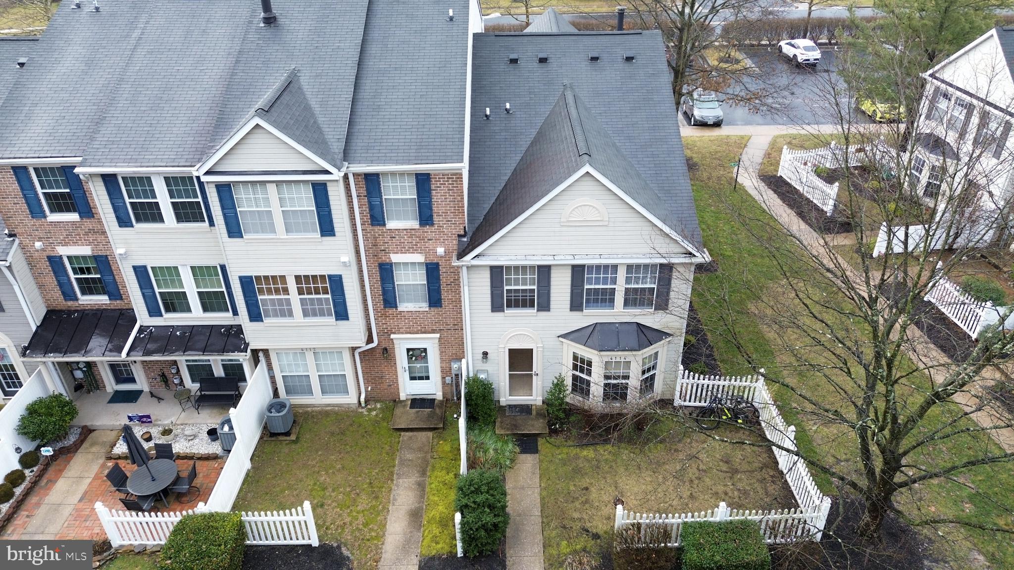 THE VILLAGE SOUTHFIELD - Residential