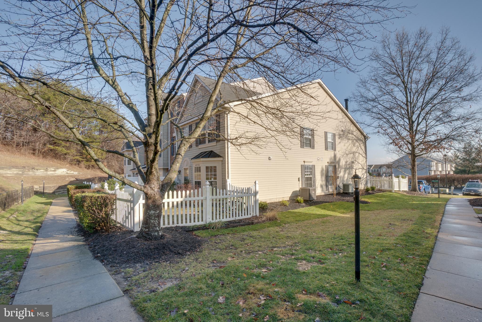 THE VILLAGE SOUTHFIELD - Residential