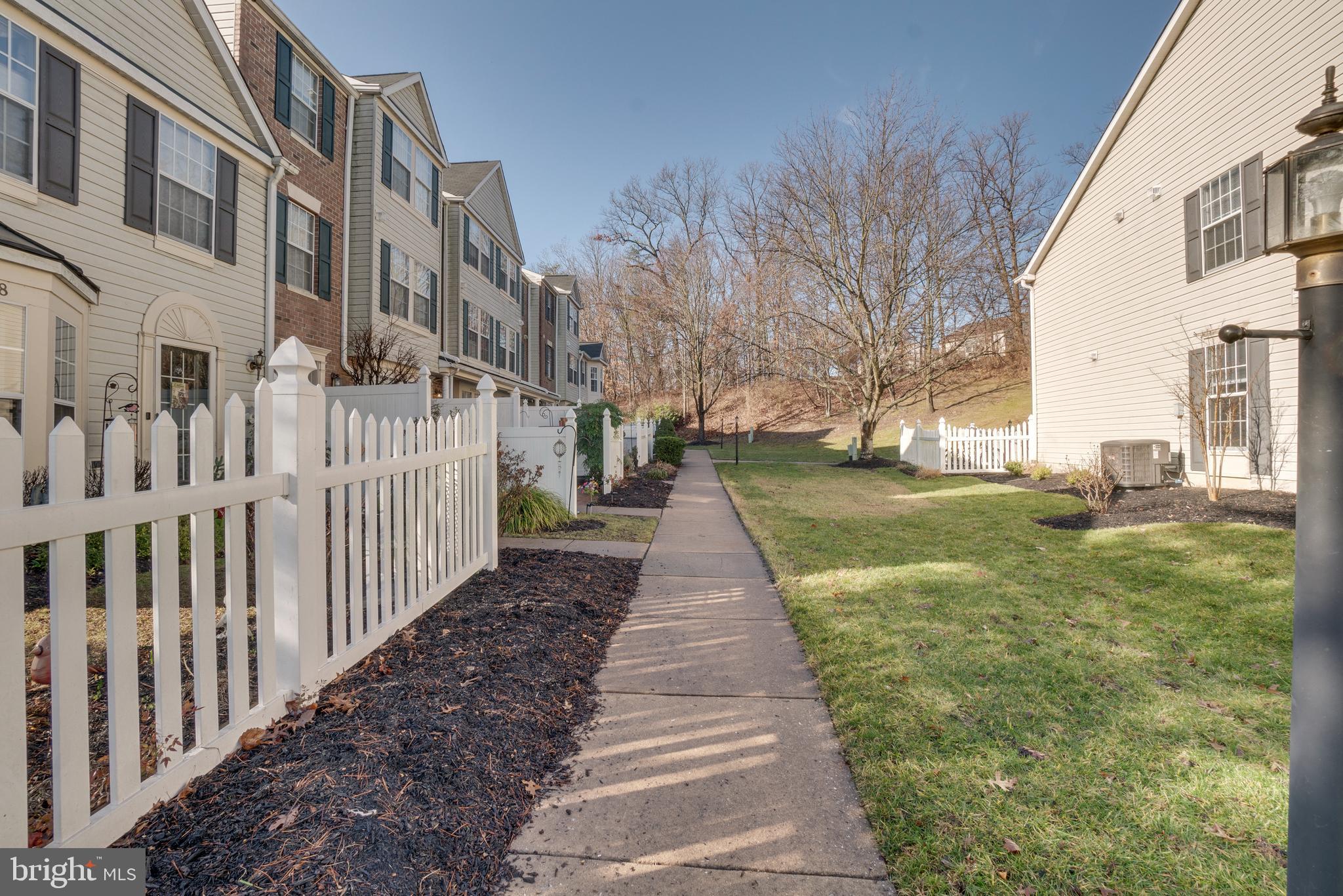 THE VILLAGE SOUTHFIELD - Residential