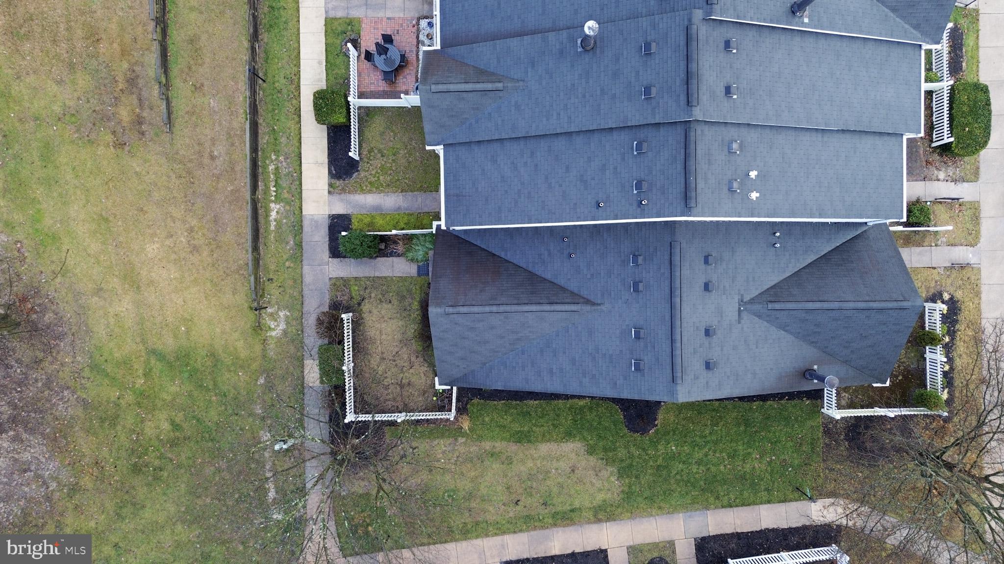 THE VILLAGE SOUTHFIELD - Residential