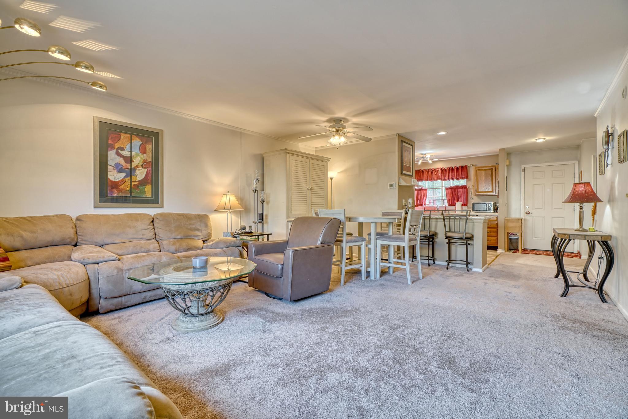 SILVER SPRING STATION - Residential