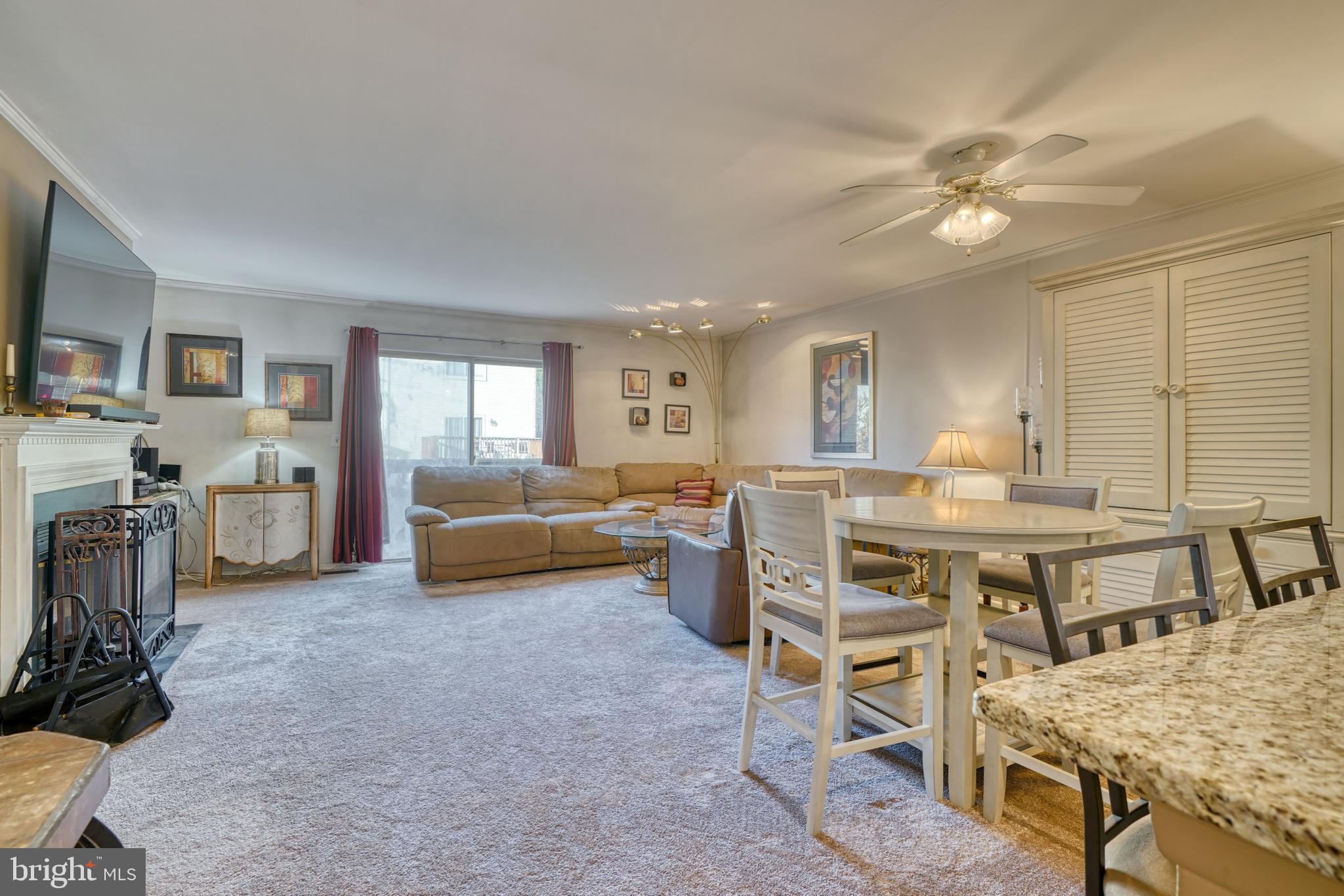 SILVER SPRING STATION - Residential