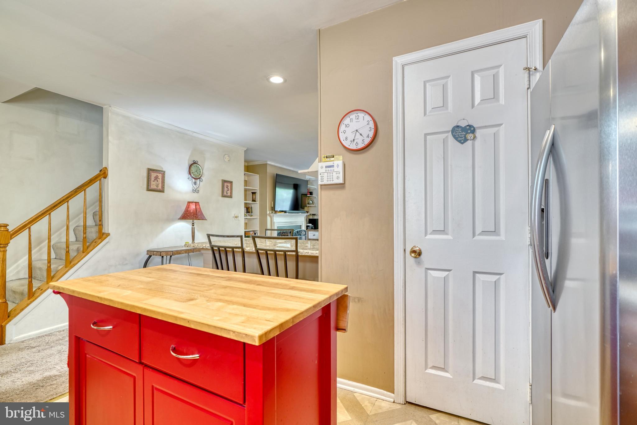 SILVER SPRING STATION - Residential