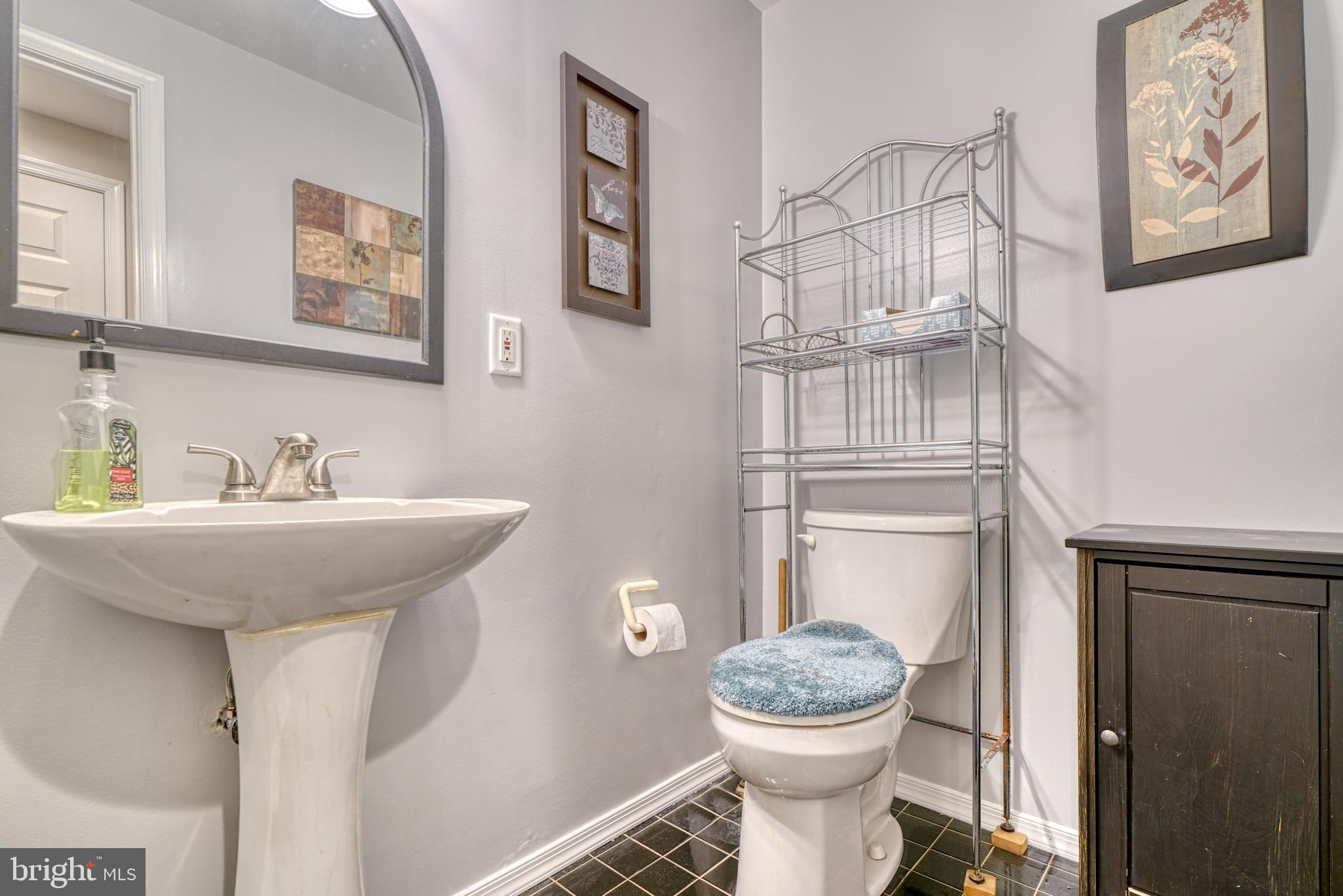 SILVER SPRING STATION - Residential