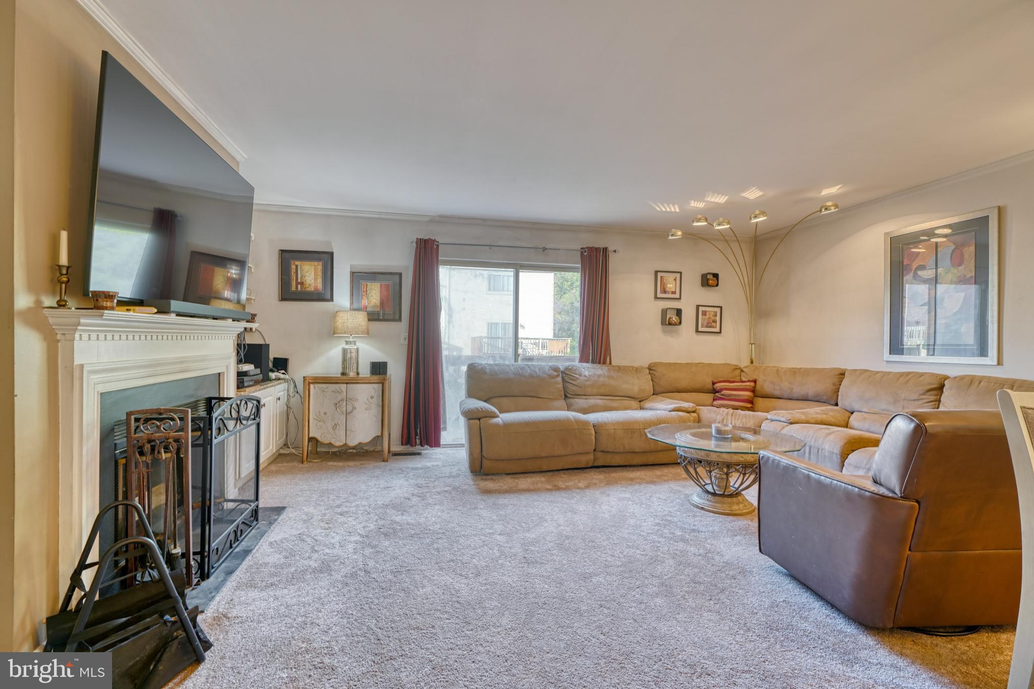 SILVER SPRING STATION - Residential