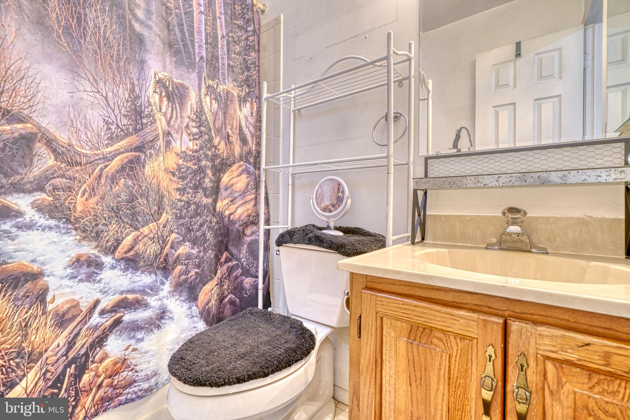 SILVER SPRING STATION - Residential