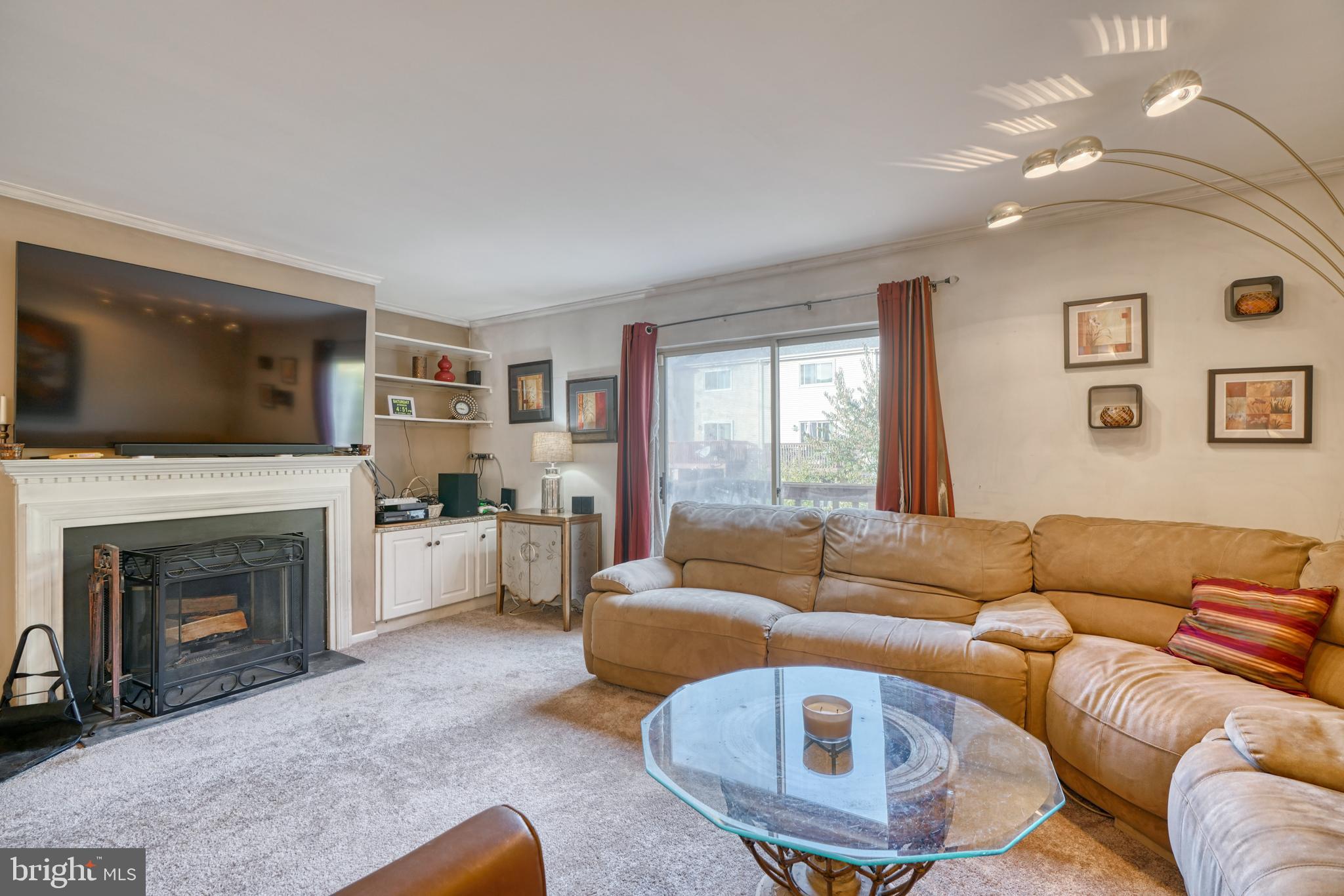 SILVER SPRING STATION - Residential