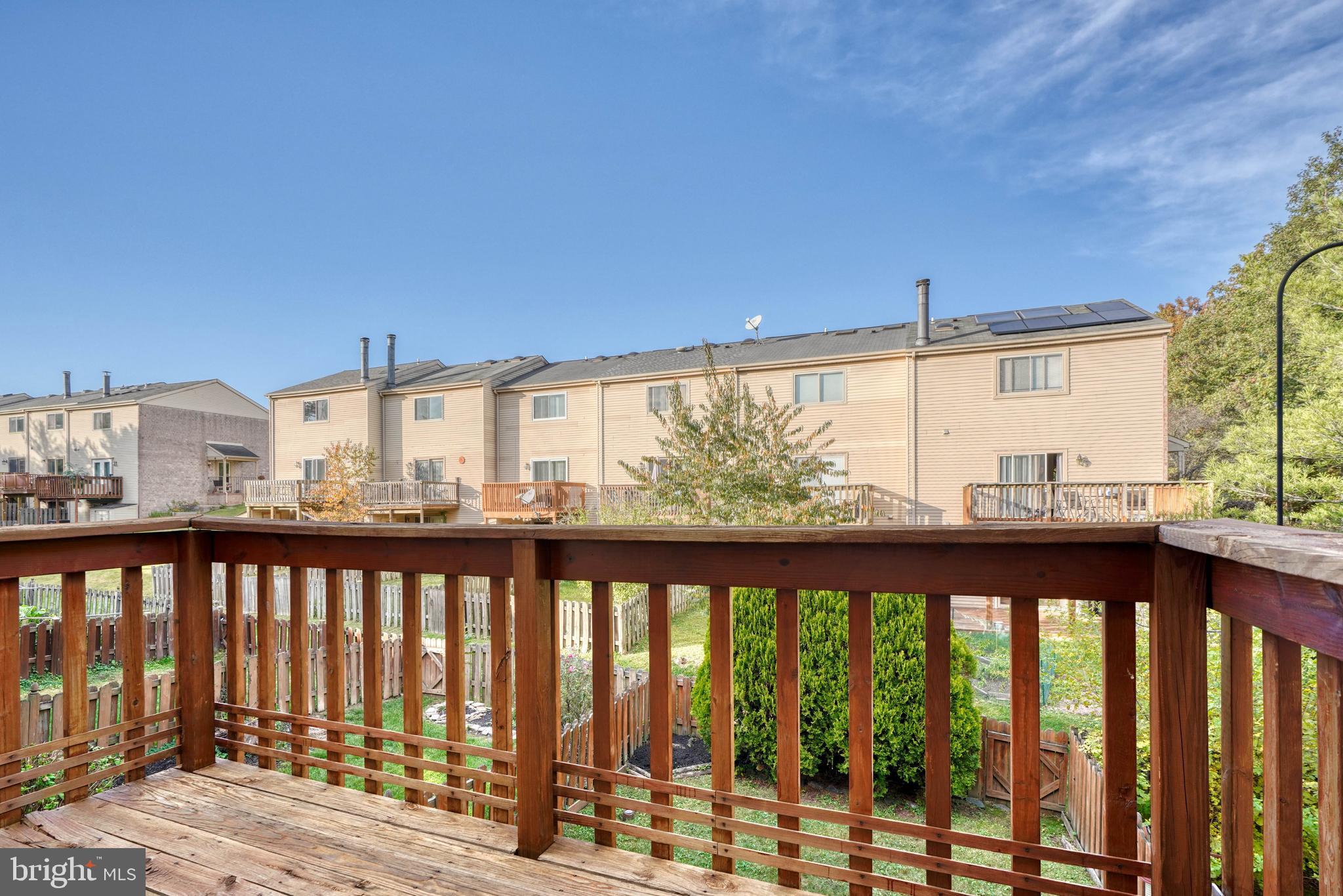 SILVER SPRING STATION - Residential