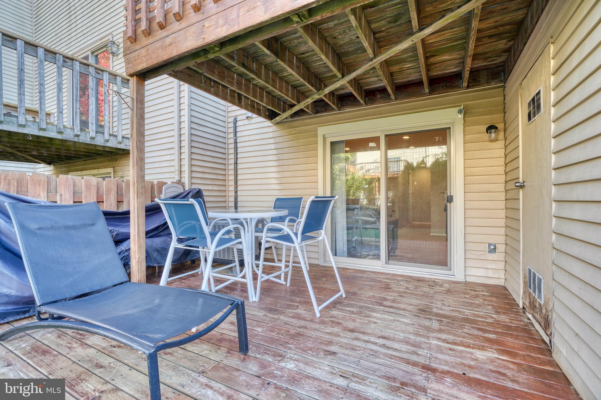 SILVER SPRING STATION - Residential