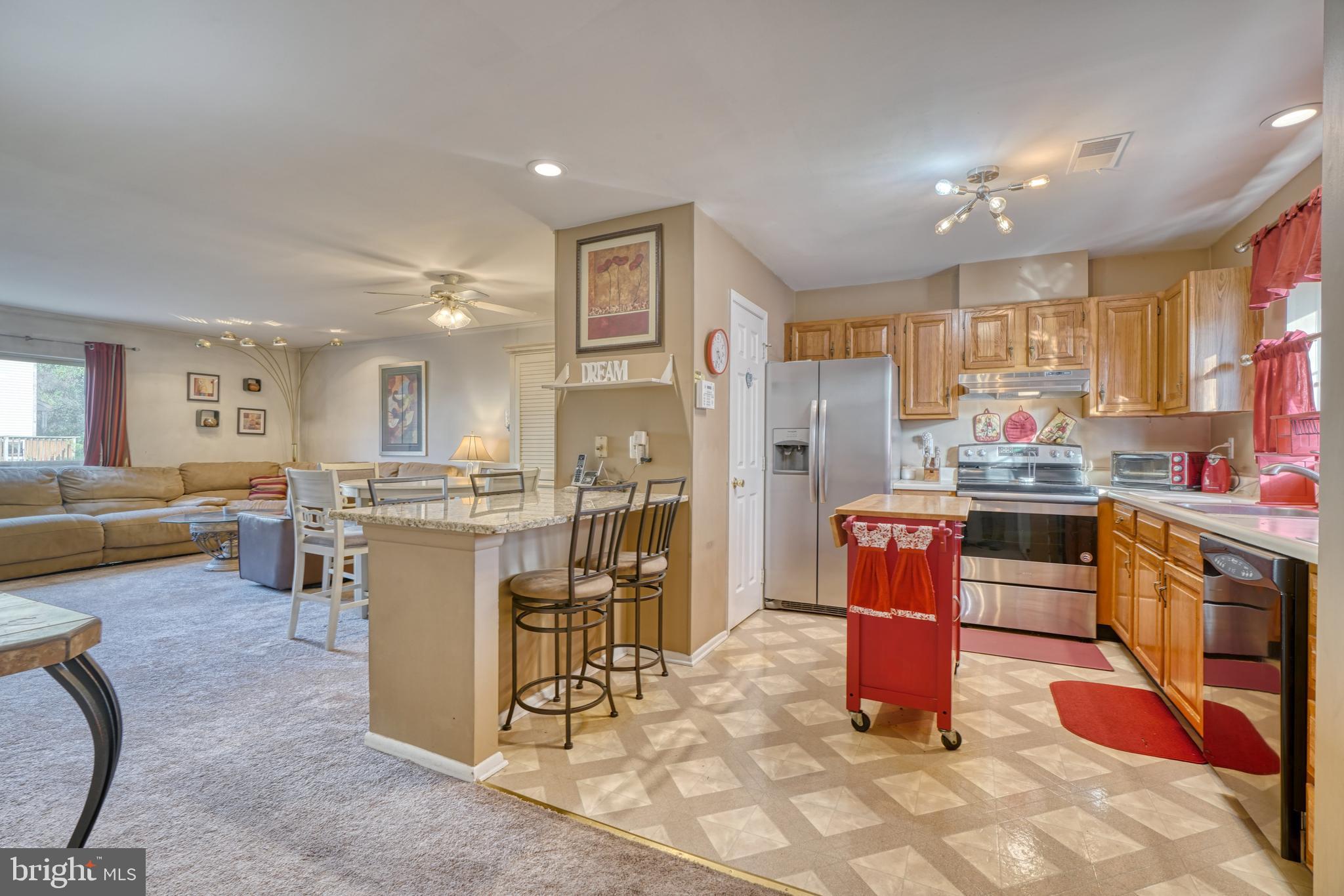 SILVER SPRING STATION - Residential