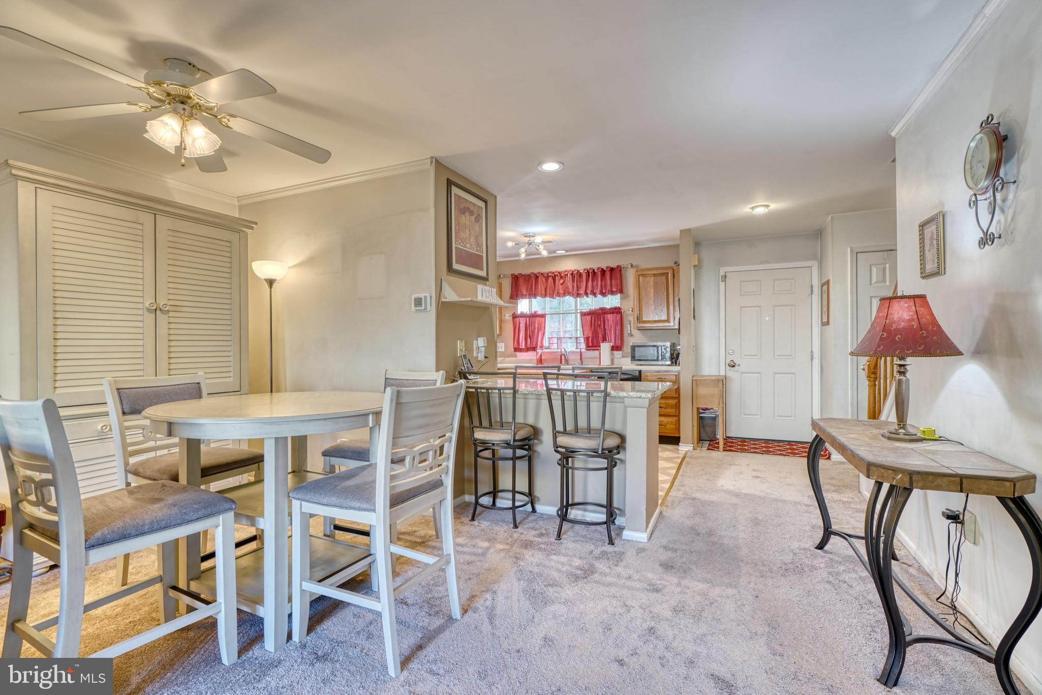 SILVER SPRING STATION - Residential