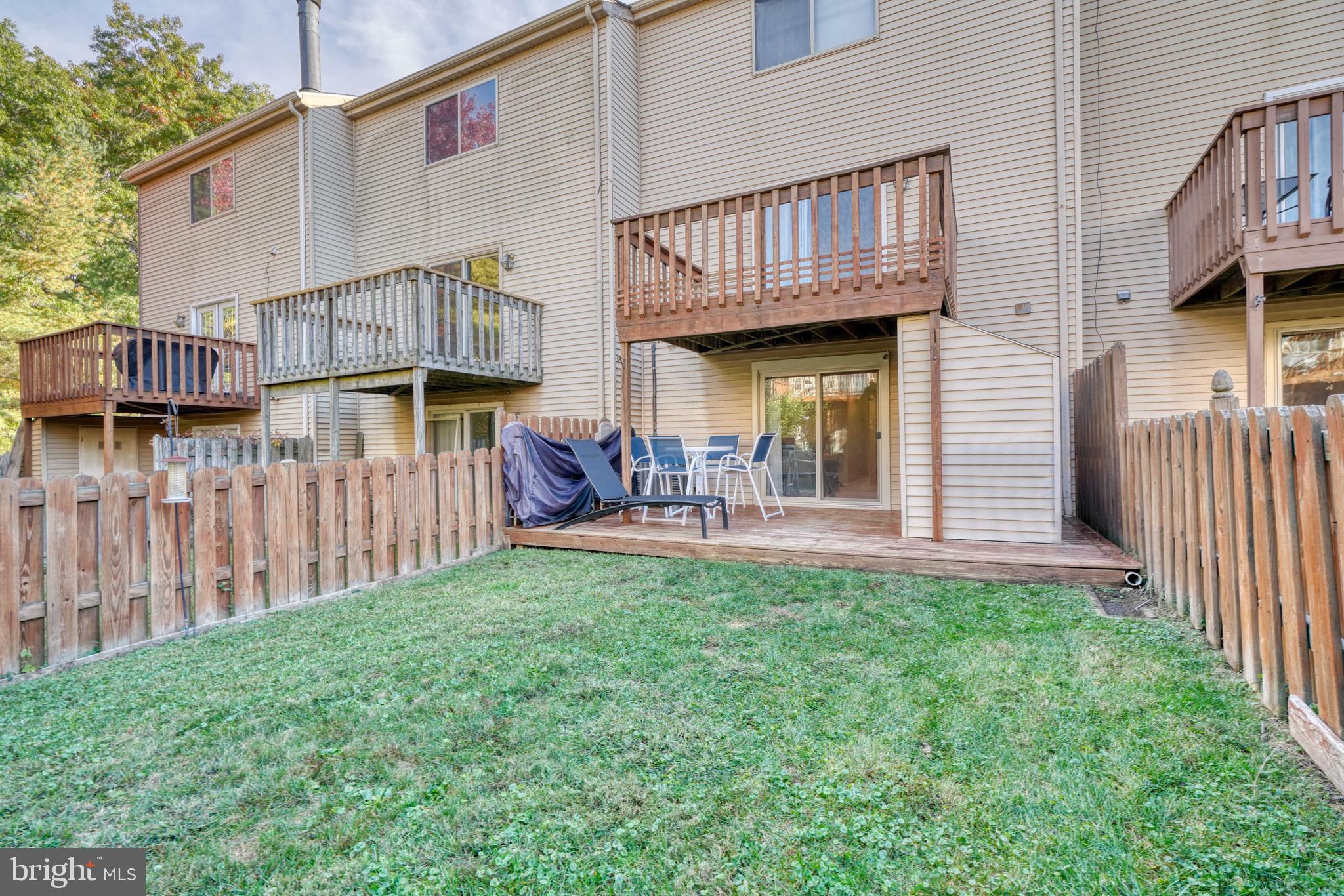 SILVER SPRING STATION - Residential