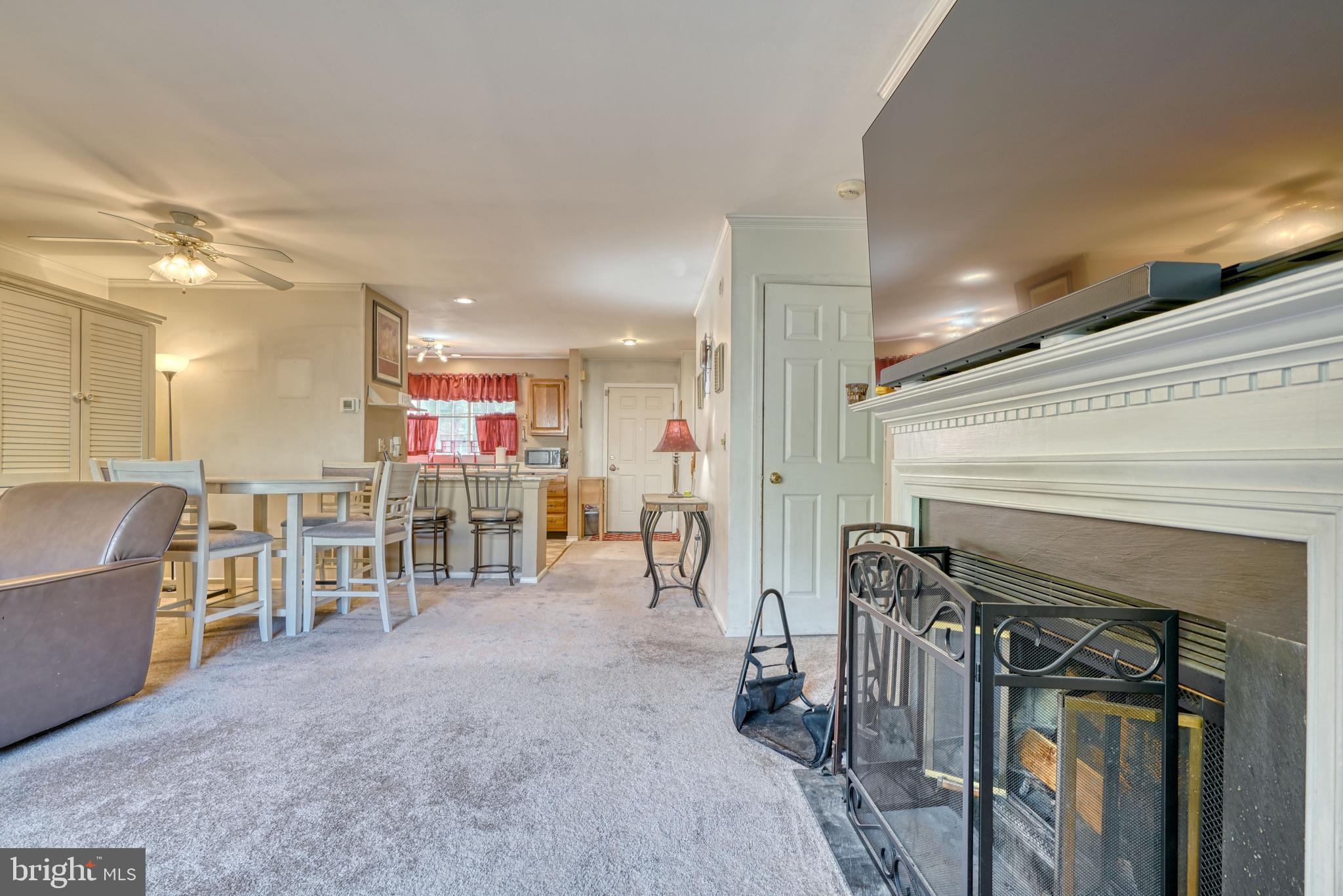 SILVER SPRING STATION - Residential