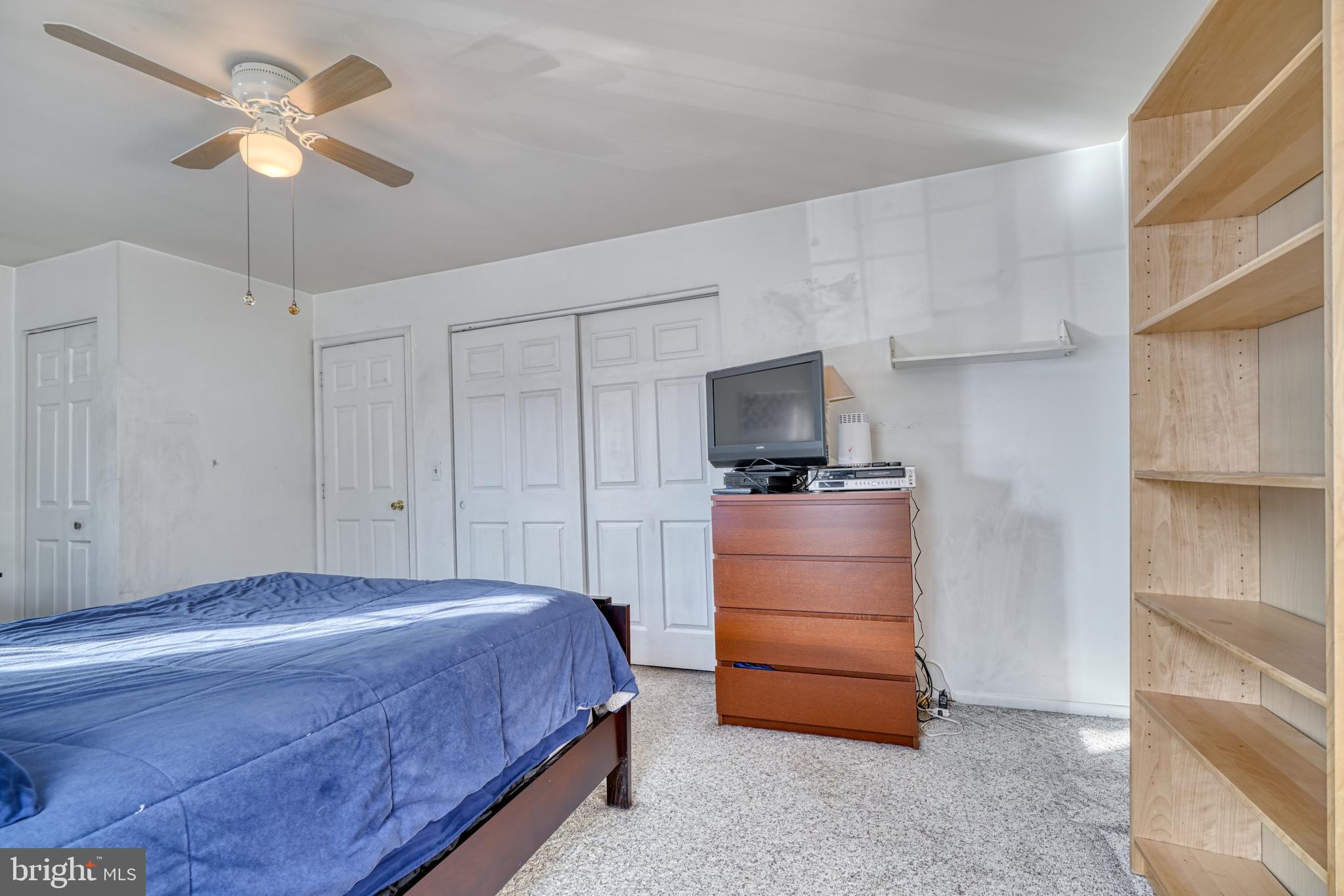 SILVER SPRING STATION - Residential