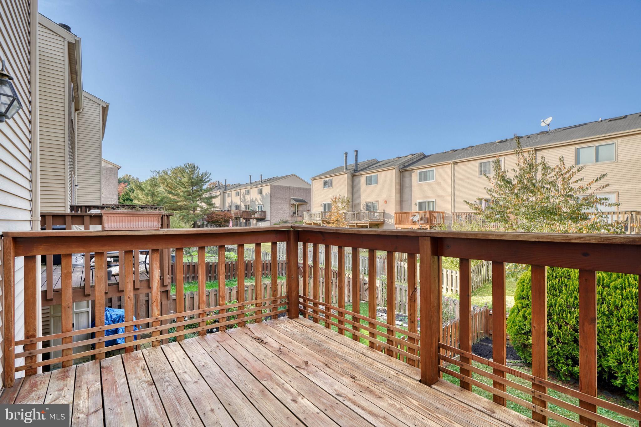 SILVER SPRING STATION - Residential