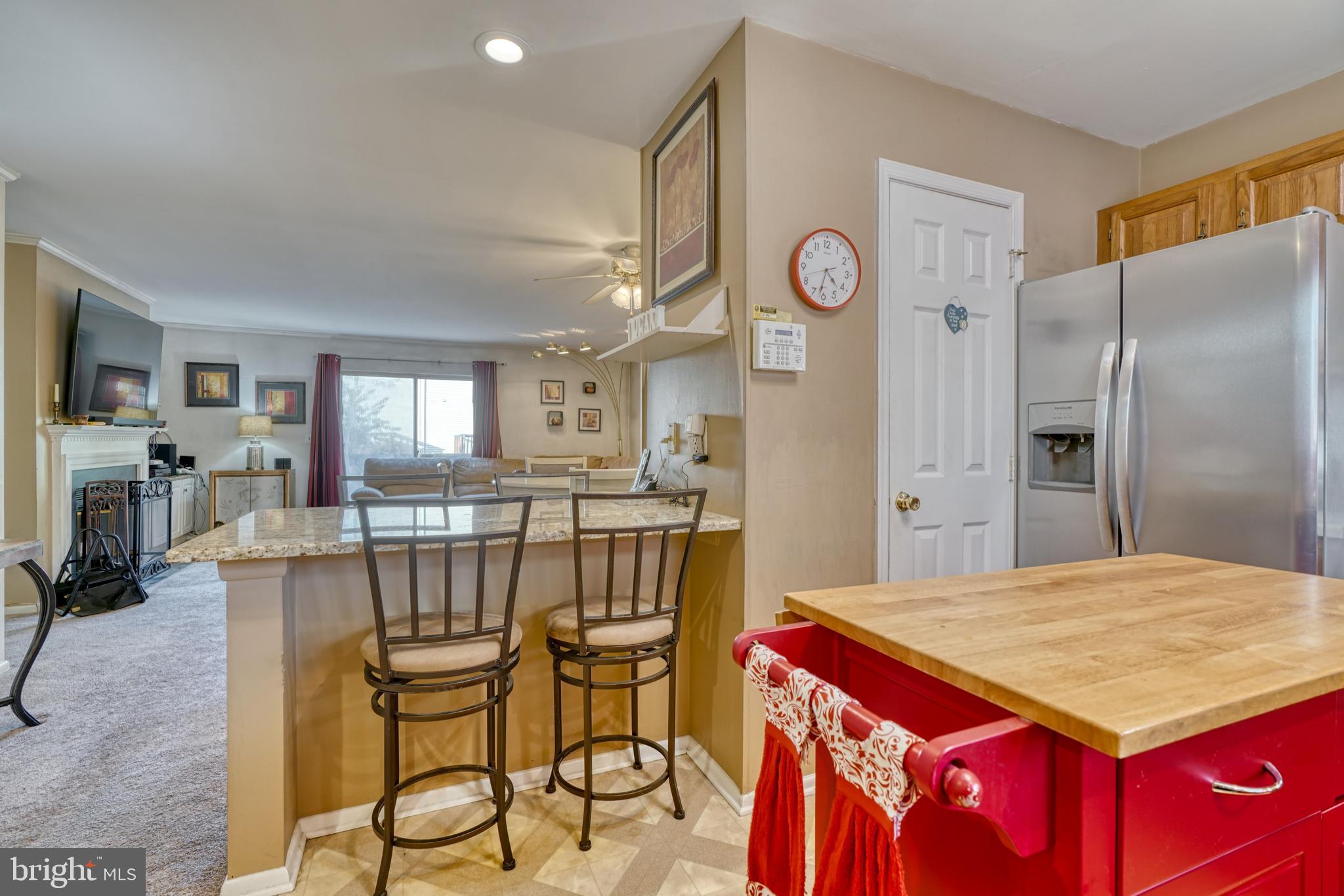 SILVER SPRING STATION - Residential