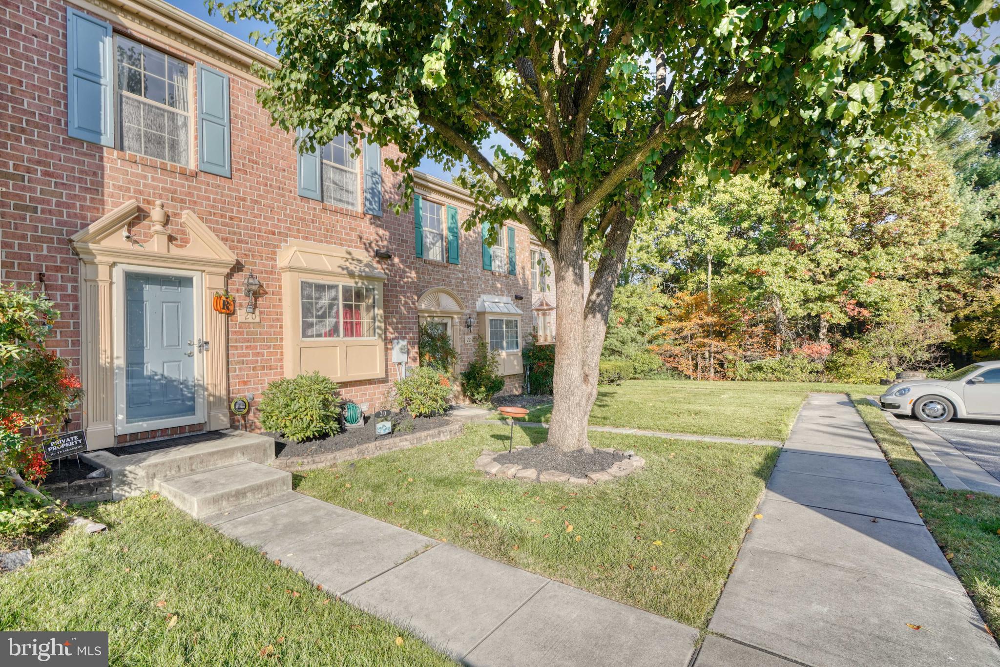 SILVER SPRING STATION - Residential