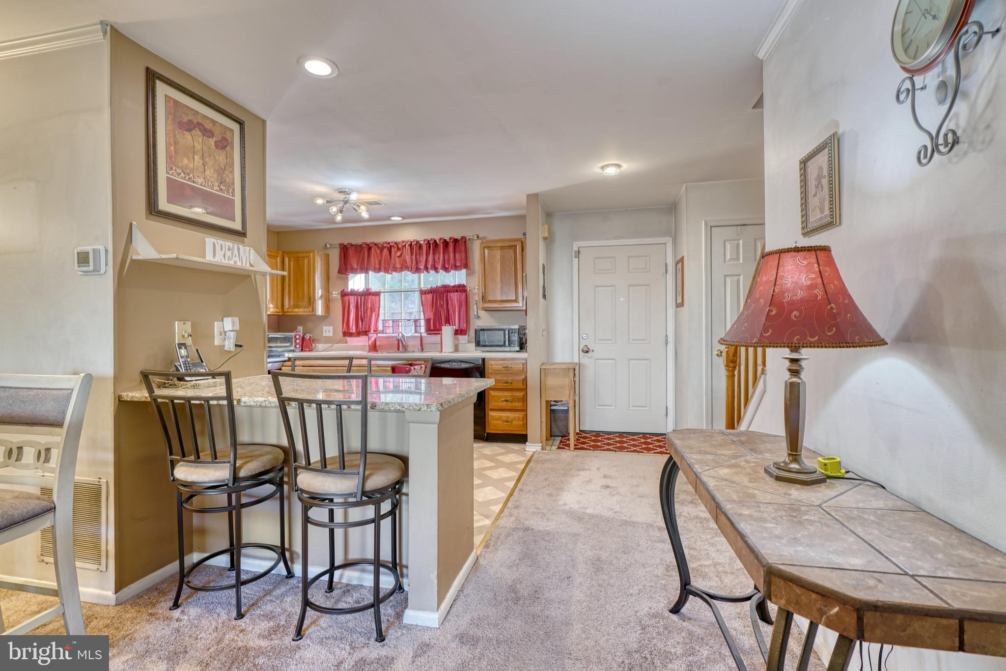 SILVER SPRING STATION - Residential