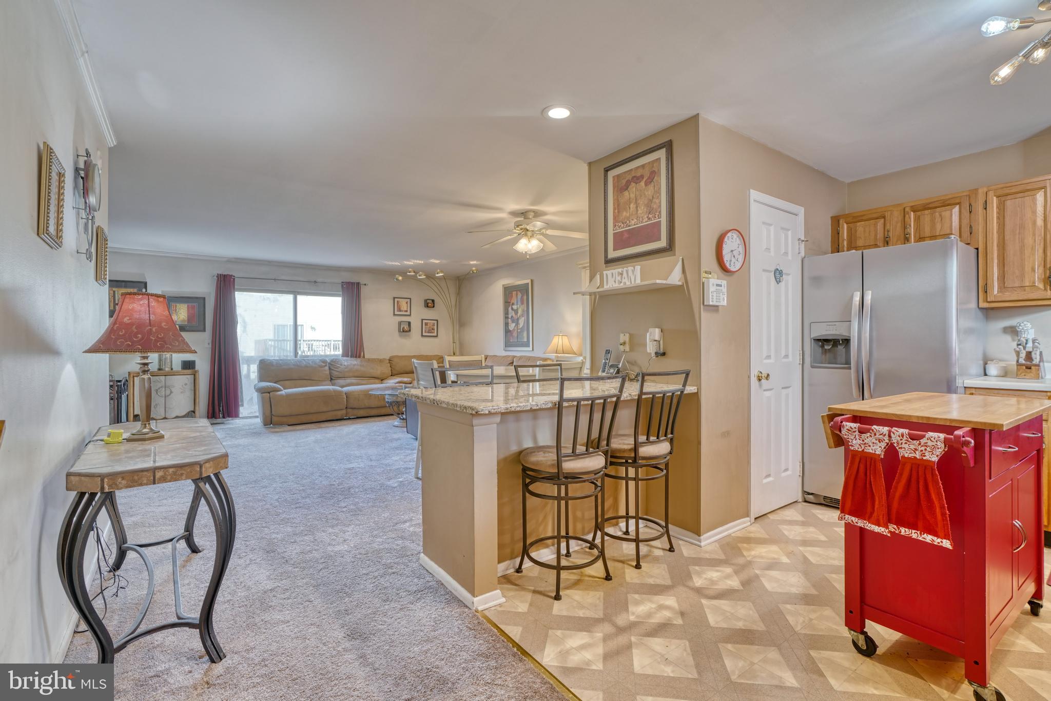 SILVER SPRING STATION - Residential