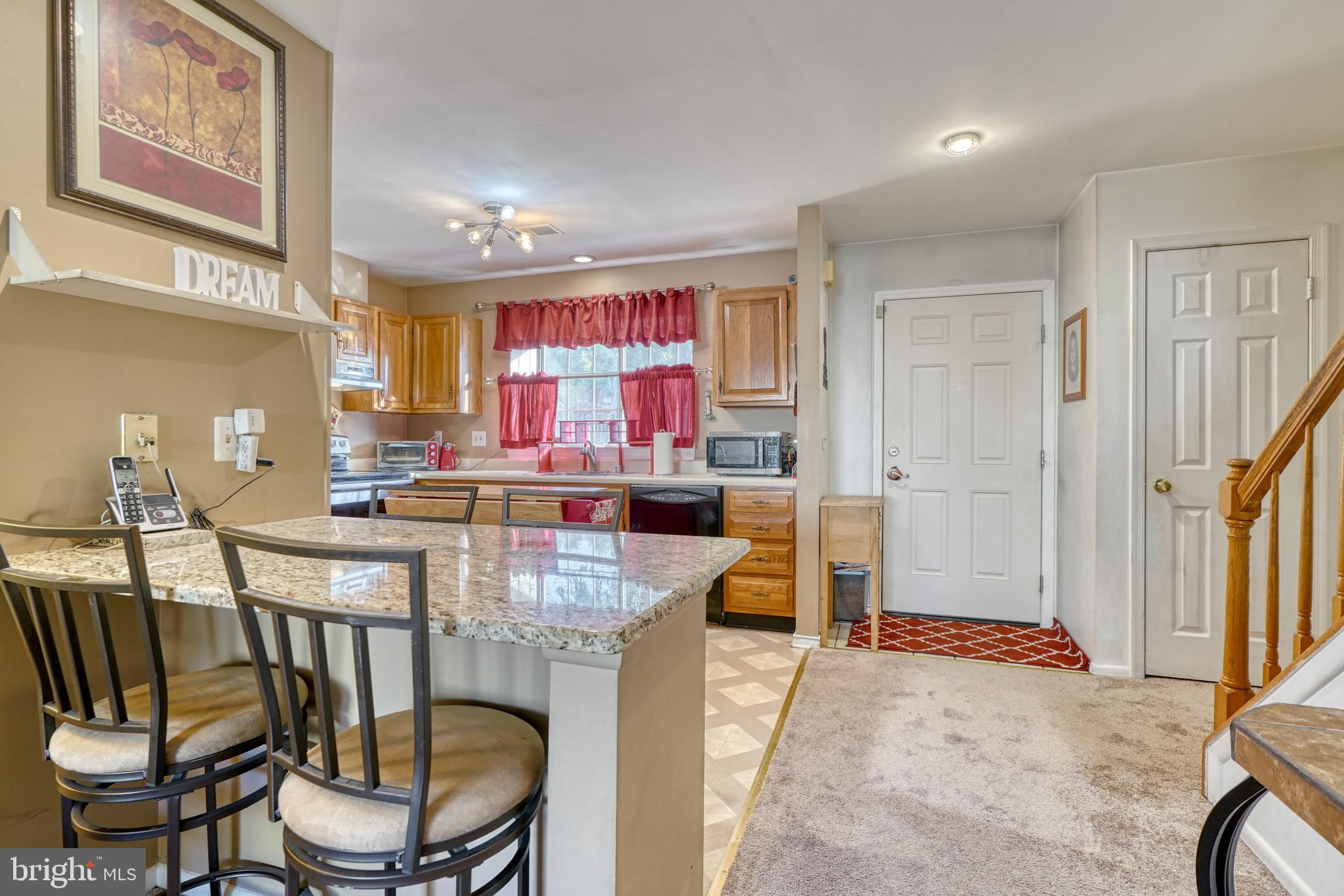 SILVER SPRING STATION - Residential