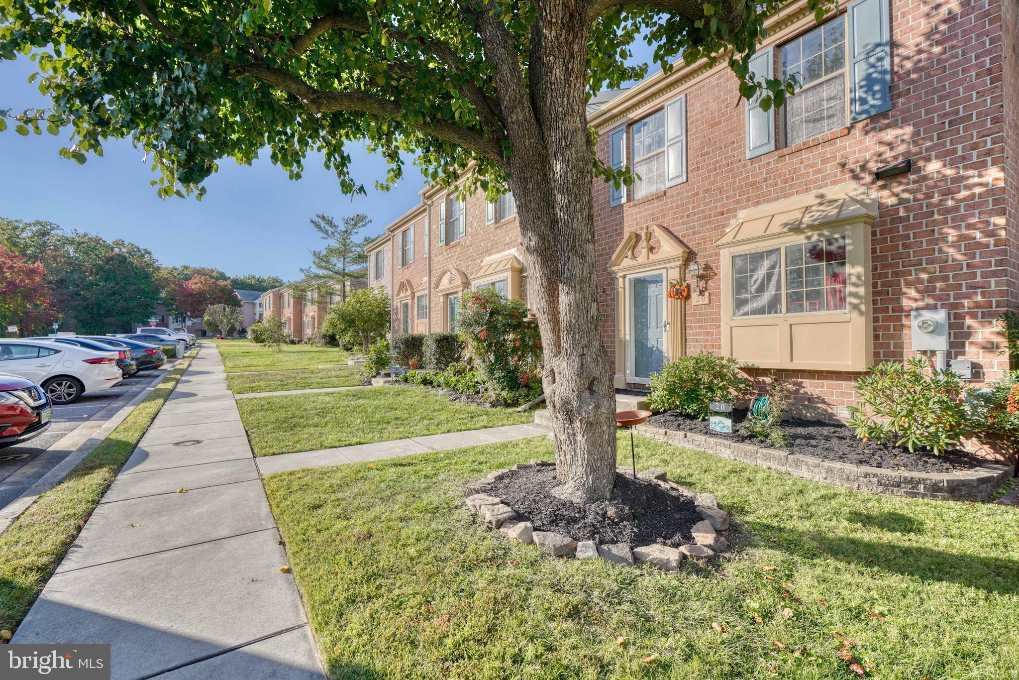SILVER SPRING STATION - Residential