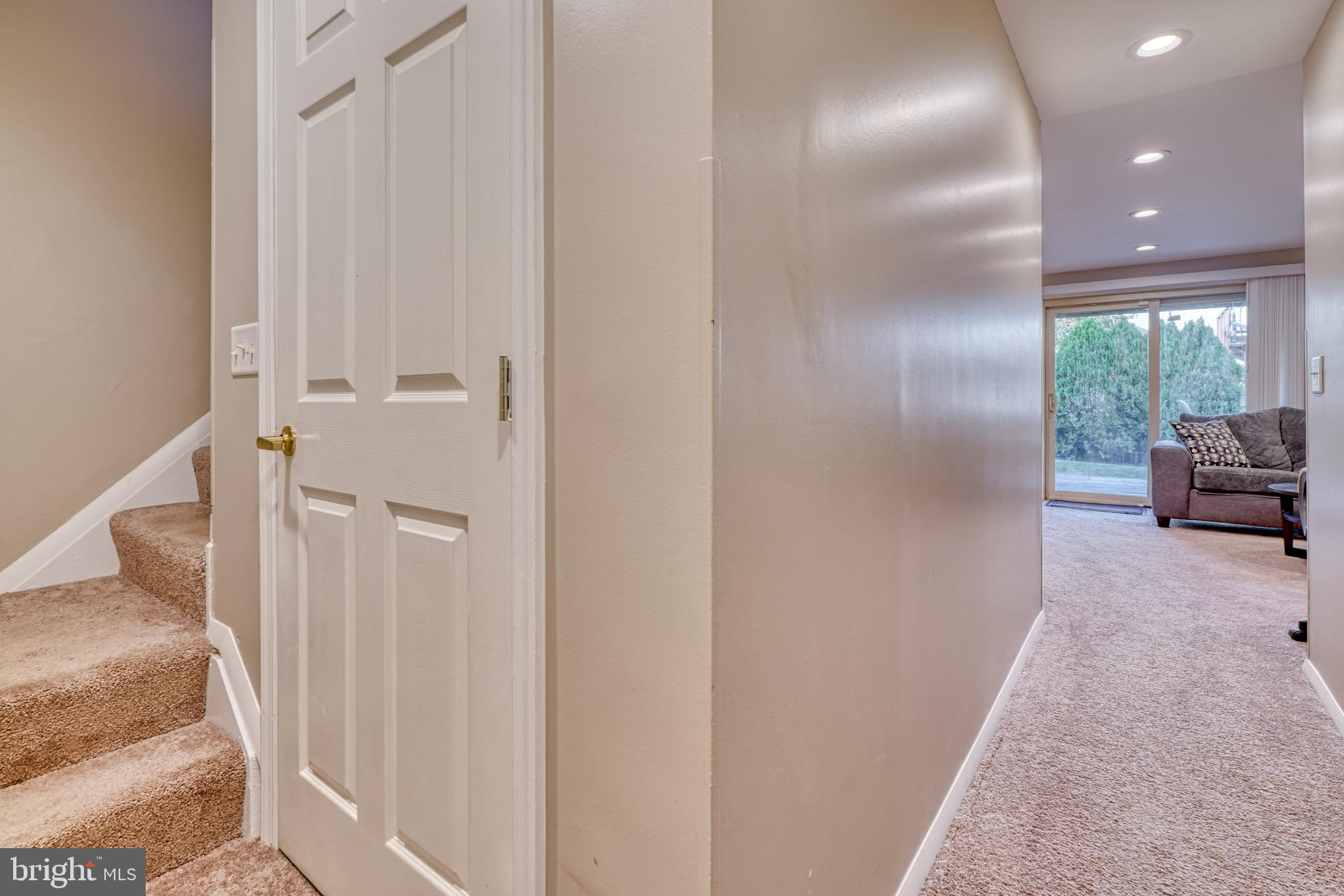 SILVER SPRING STATION - Residential