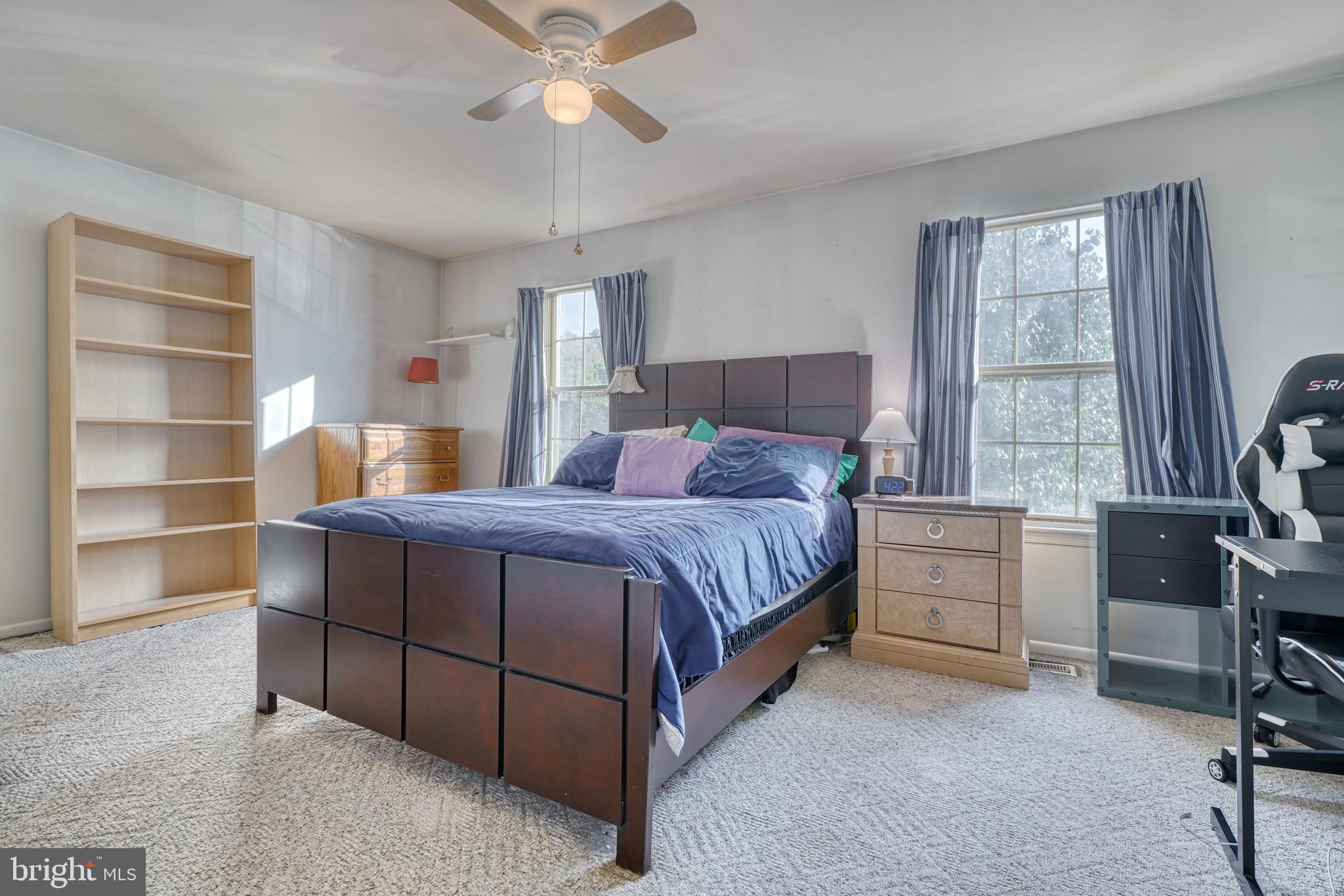 SILVER SPRING STATION - Residential