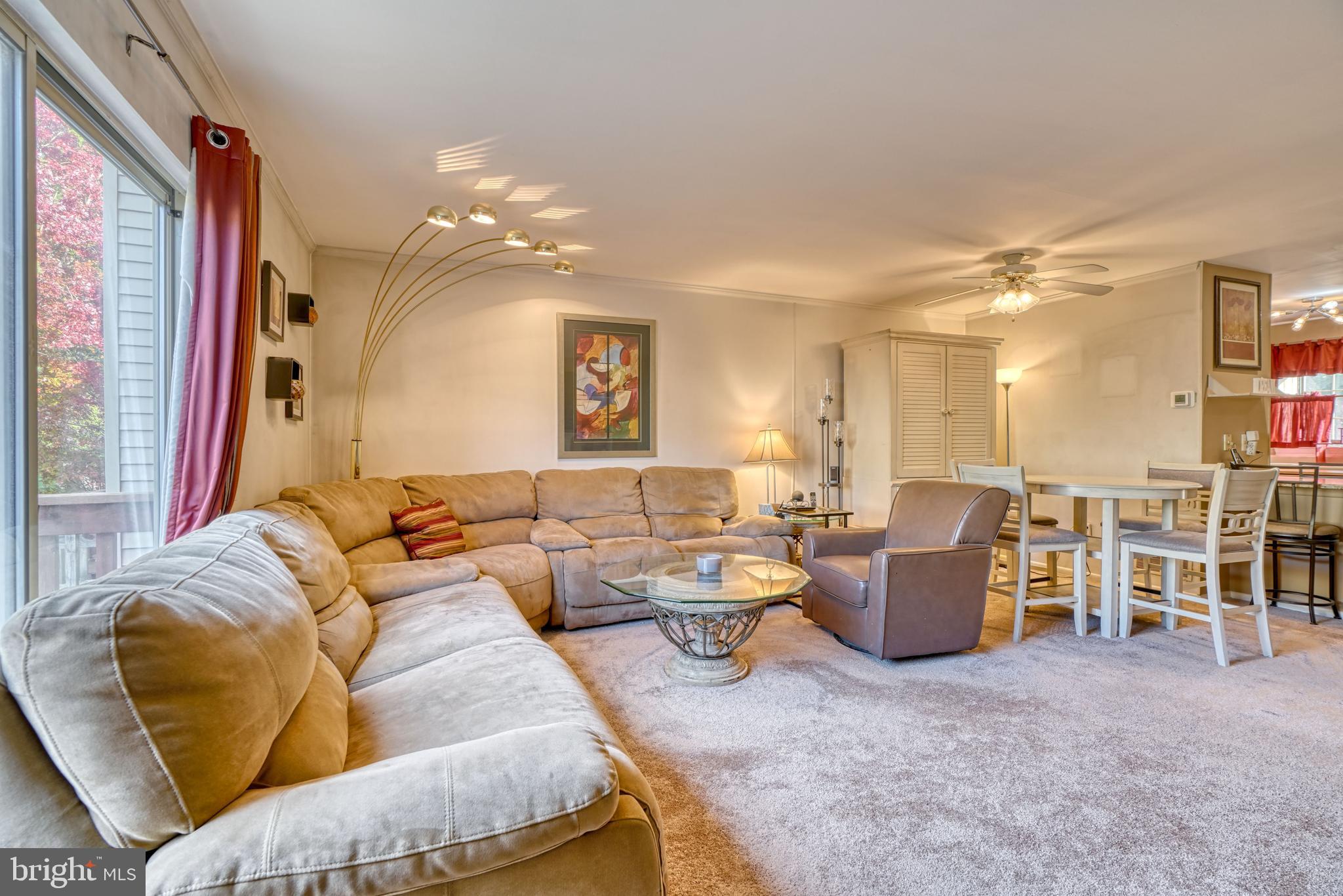 SILVER SPRING STATION - Residential